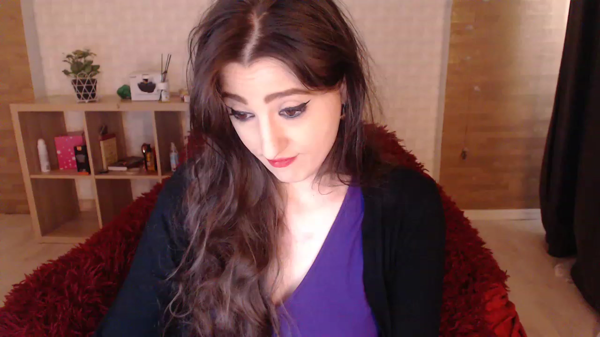 Gallery image thumbnail from HotRebbecca's myfreecams stream on, 04/22/2023, 05:22 image 17 of 20