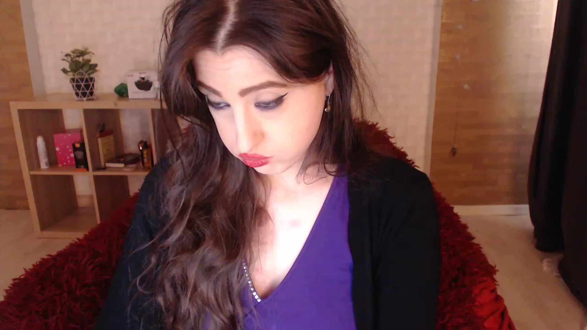 Gallery image thumbnail from HotRebbecca's myfreecams stream on, 04/22/2023, 05:22 image 10 of 20