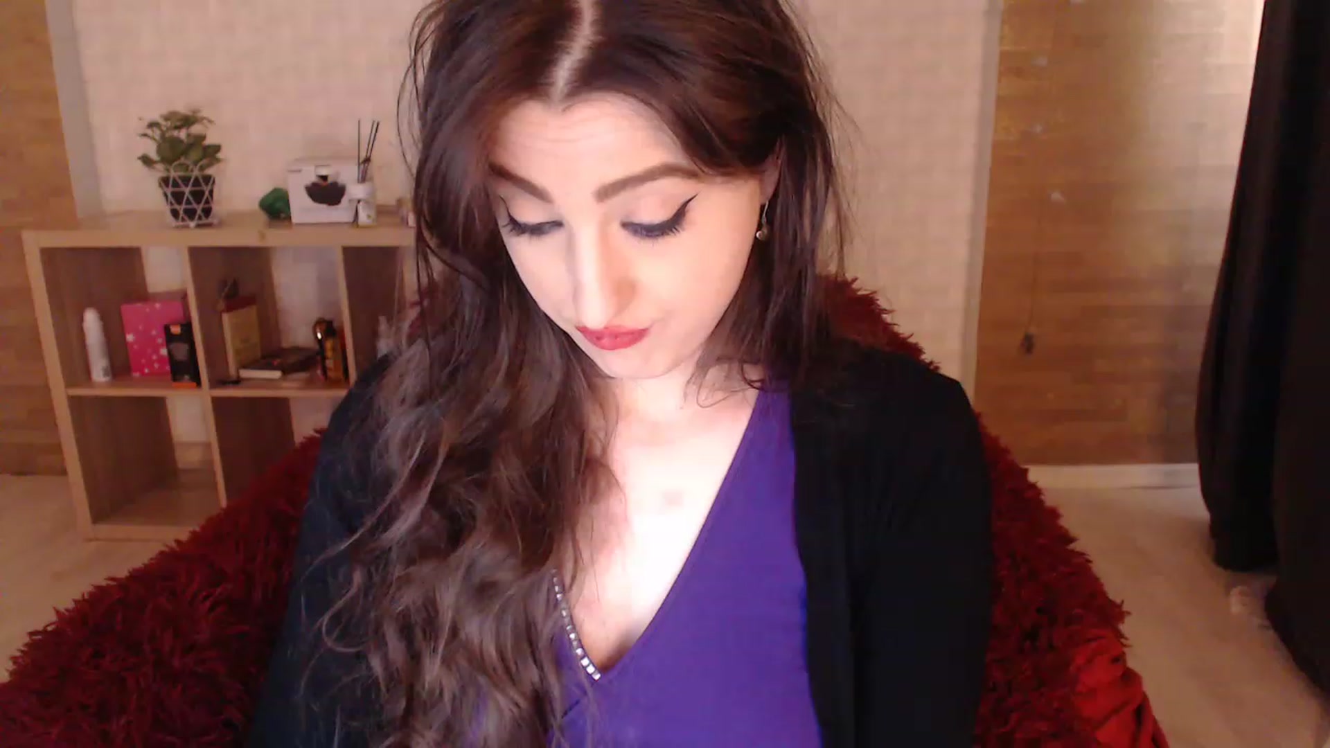 Gallery image thumbnail from HotRebbecca's myfreecams stream on, 04/22/2023, 05:22 image 13 of 20