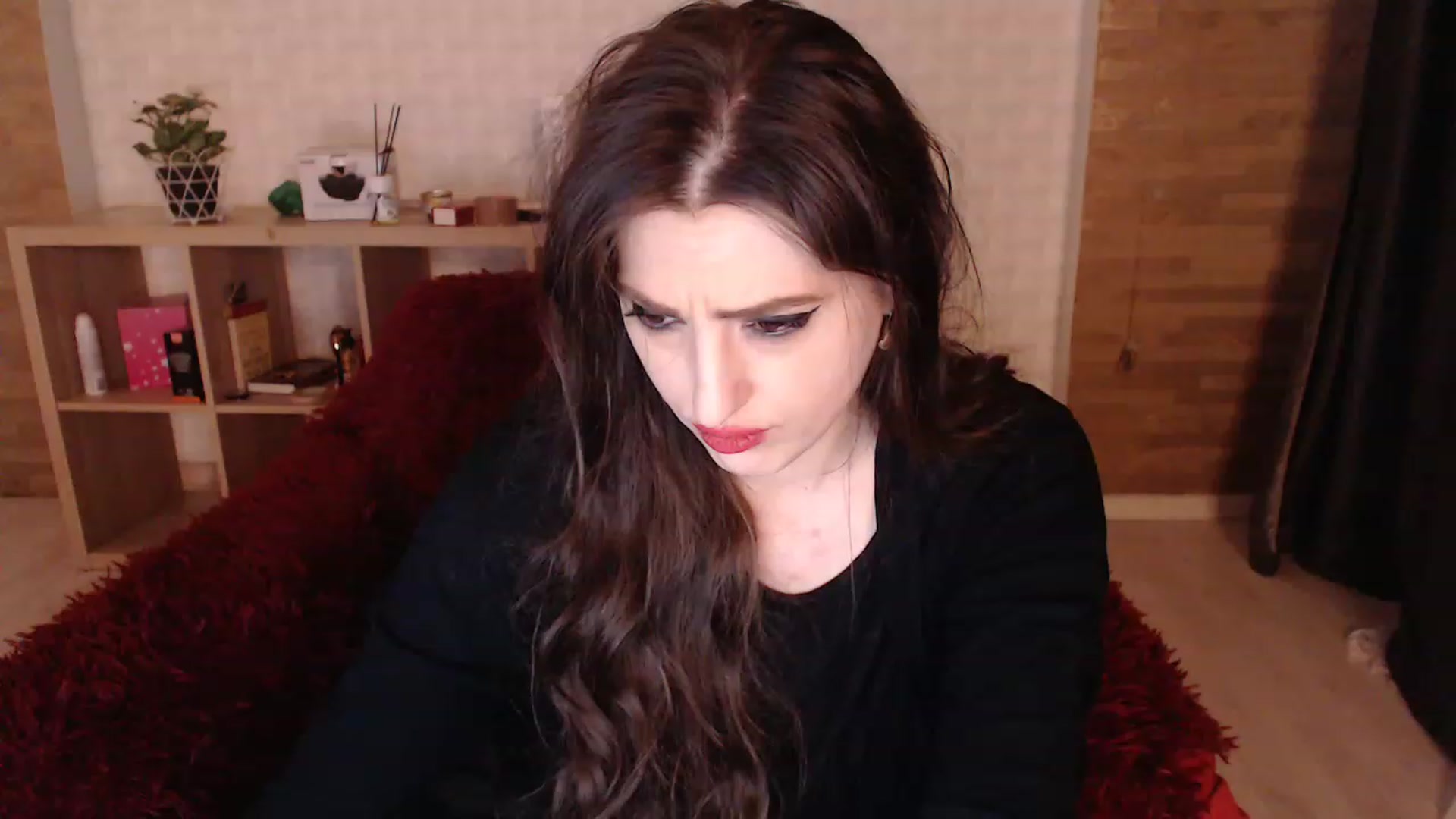 Gallery image thumbnail from HotRebbecca's myfreecams stream on, 04/23/2023, 03:27 image 18 of 20