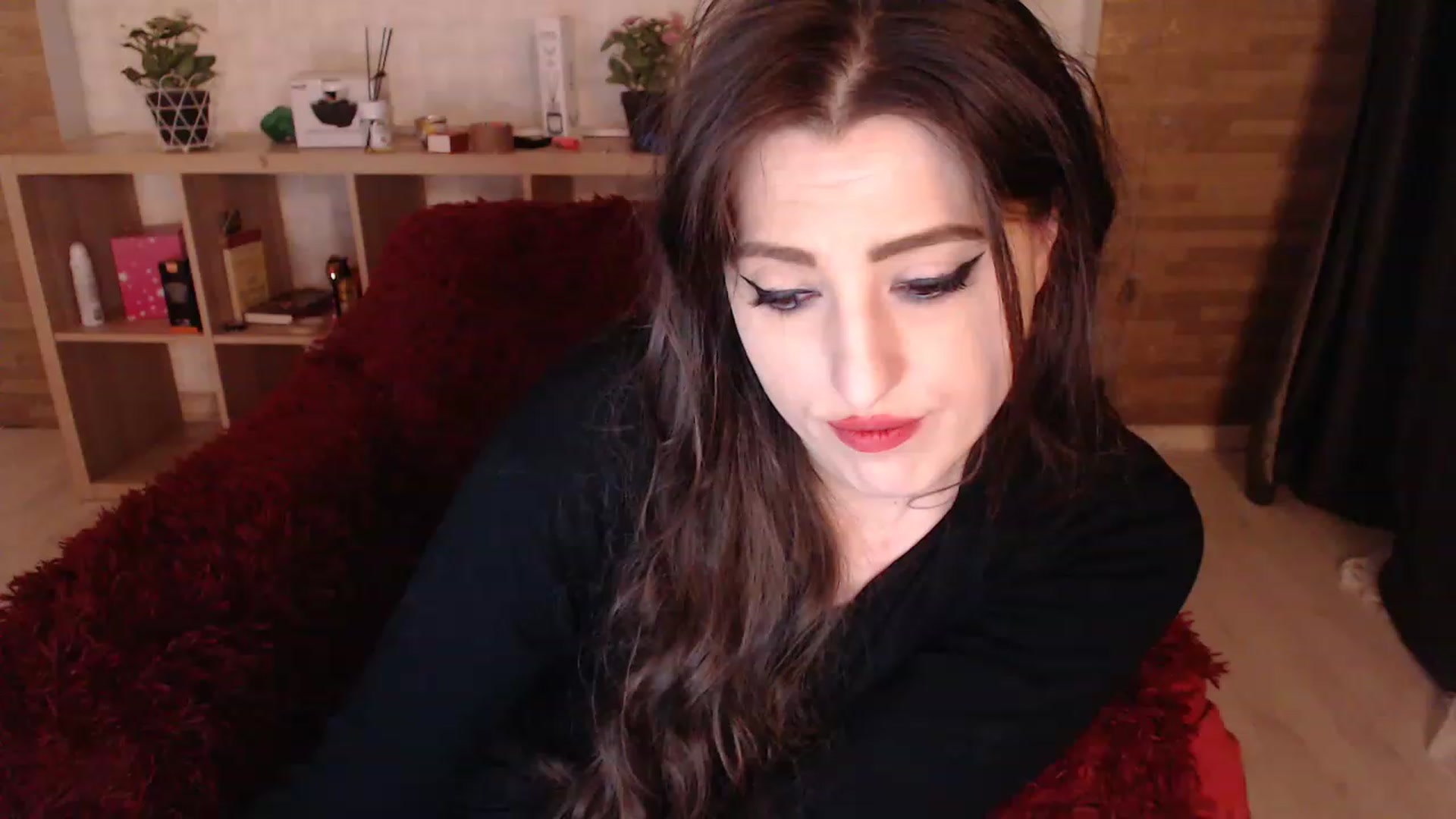 Gallery image thumbnail from HotRebbecca's myfreecams stream on, 04/23/2023, 03:27 image 10 of 20