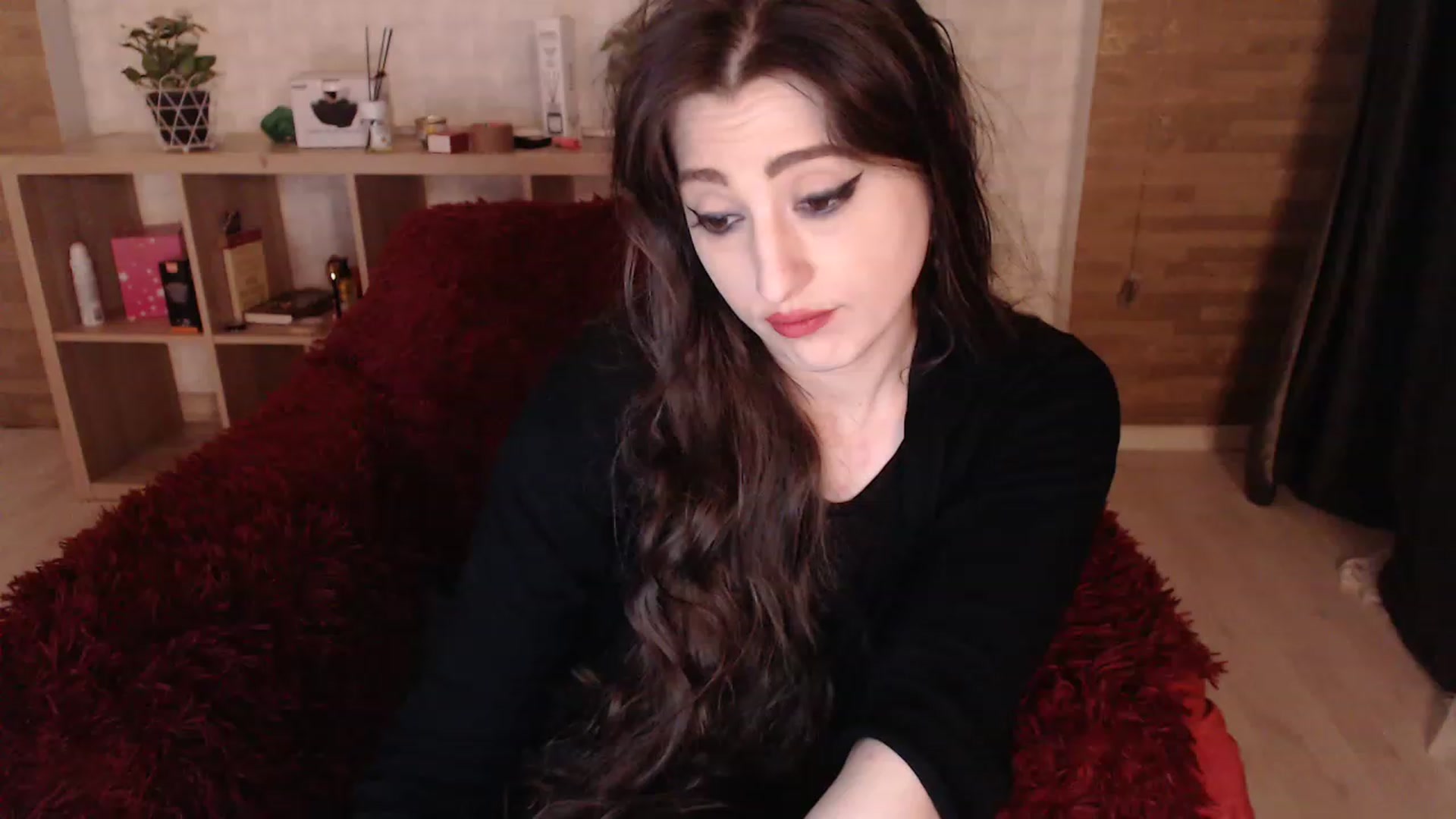 Gallery image thumbnail from HotRebbecca's myfreecams stream on, 04/23/2023, 03:27 image 3 of 20