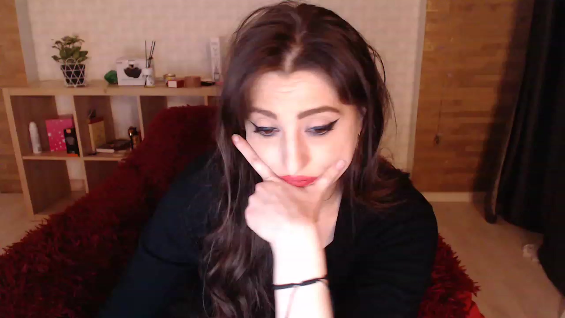 Gallery image thumbnail from HotRebbecca's myfreecams stream on, 04/23/2023, 03:27 image 17 of 20