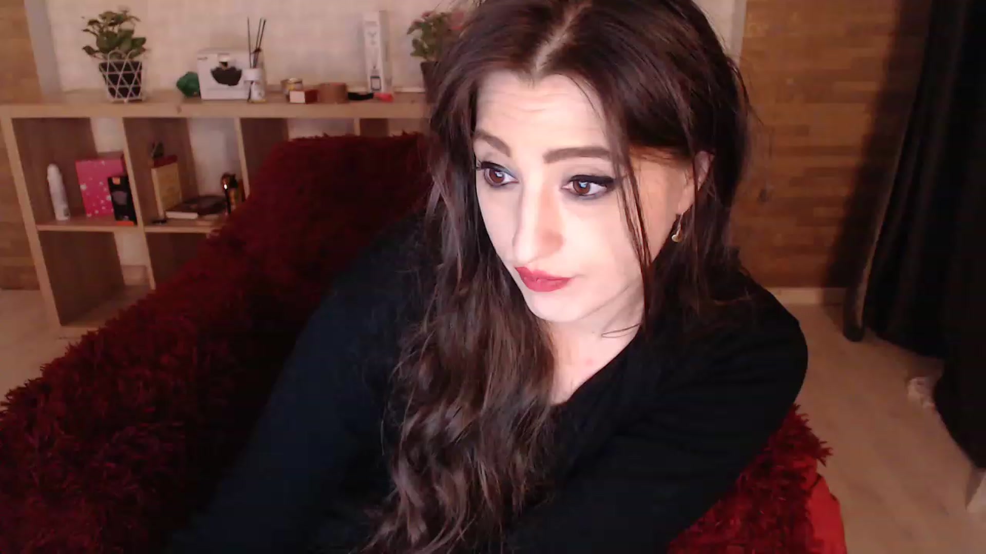 Gallery image thumbnail from HotRebbecca's myfreecams stream on, 04/23/2023, 03:27 image 9 of 20