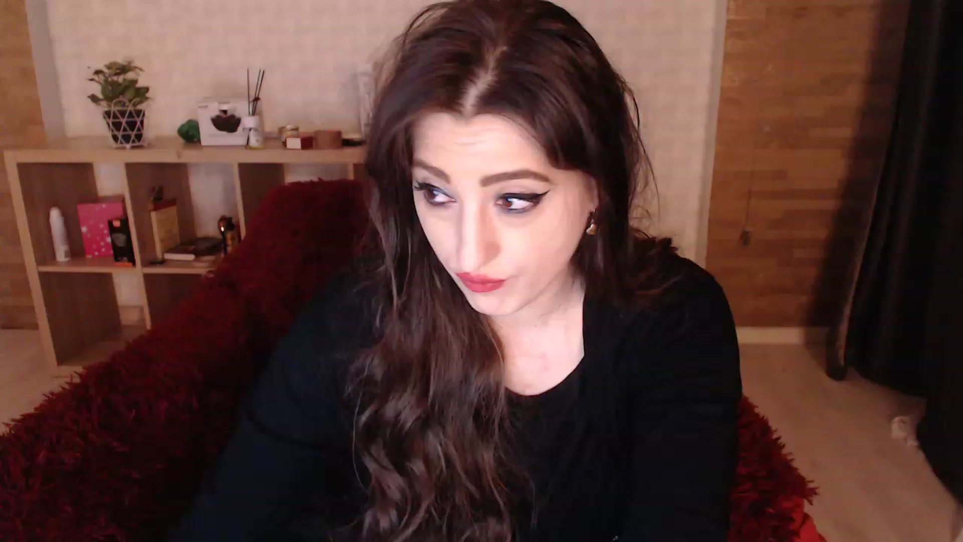 Gallery image thumbnail from HotRebbecca's myfreecams stream on, 04/23/2023, 03:27 image 15 of 20