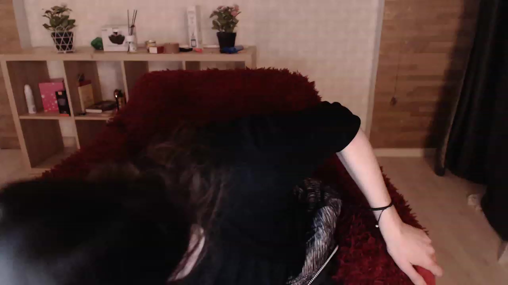 Gallery image thumbnail from HotRebbecca's myfreecams stream on, 04/23/2023, 03:27 image 8 of 20