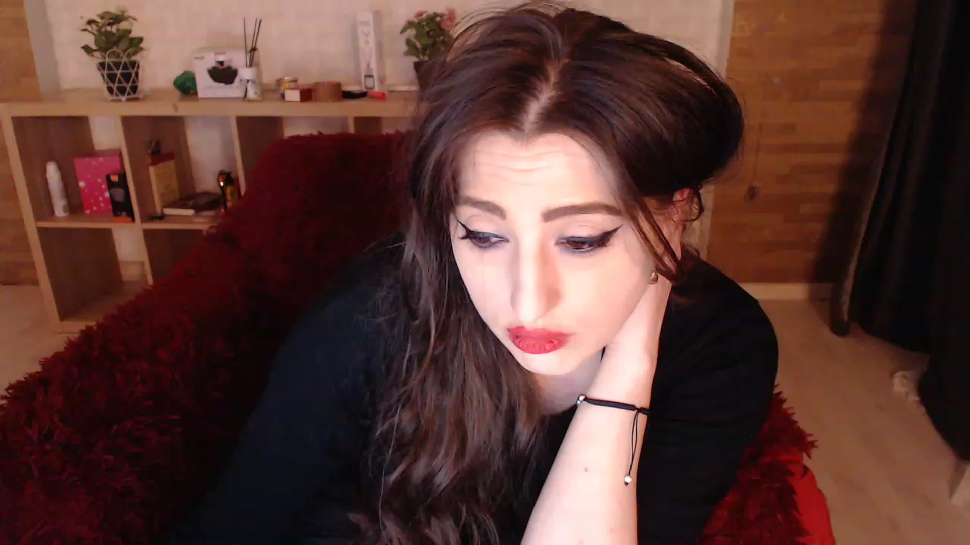 Gallery image thumbnail from HotRebbecca's myfreecams stream on, 04/23/2023, 03:27 image 7 of 20