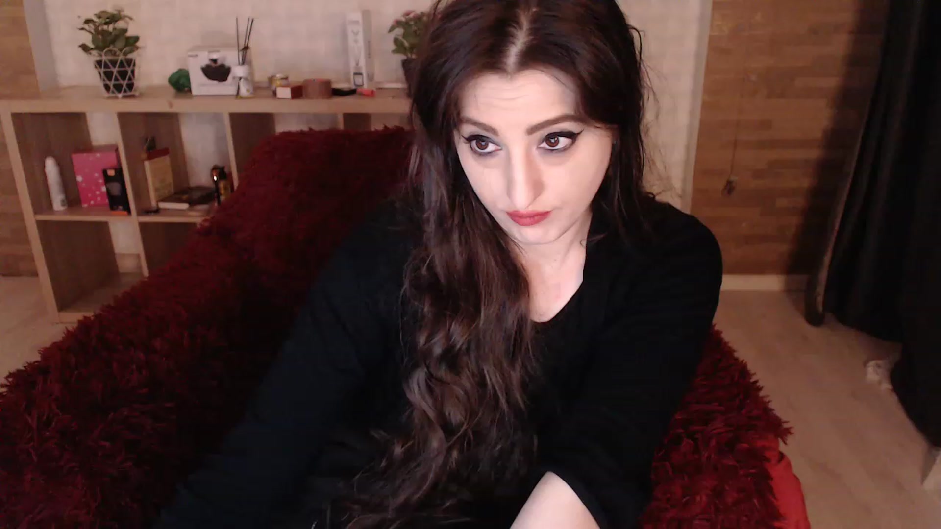 Gallery image thumbnail from HotRebbecca's myfreecams stream on, 04/23/2023, 03:27 image 4 of 20