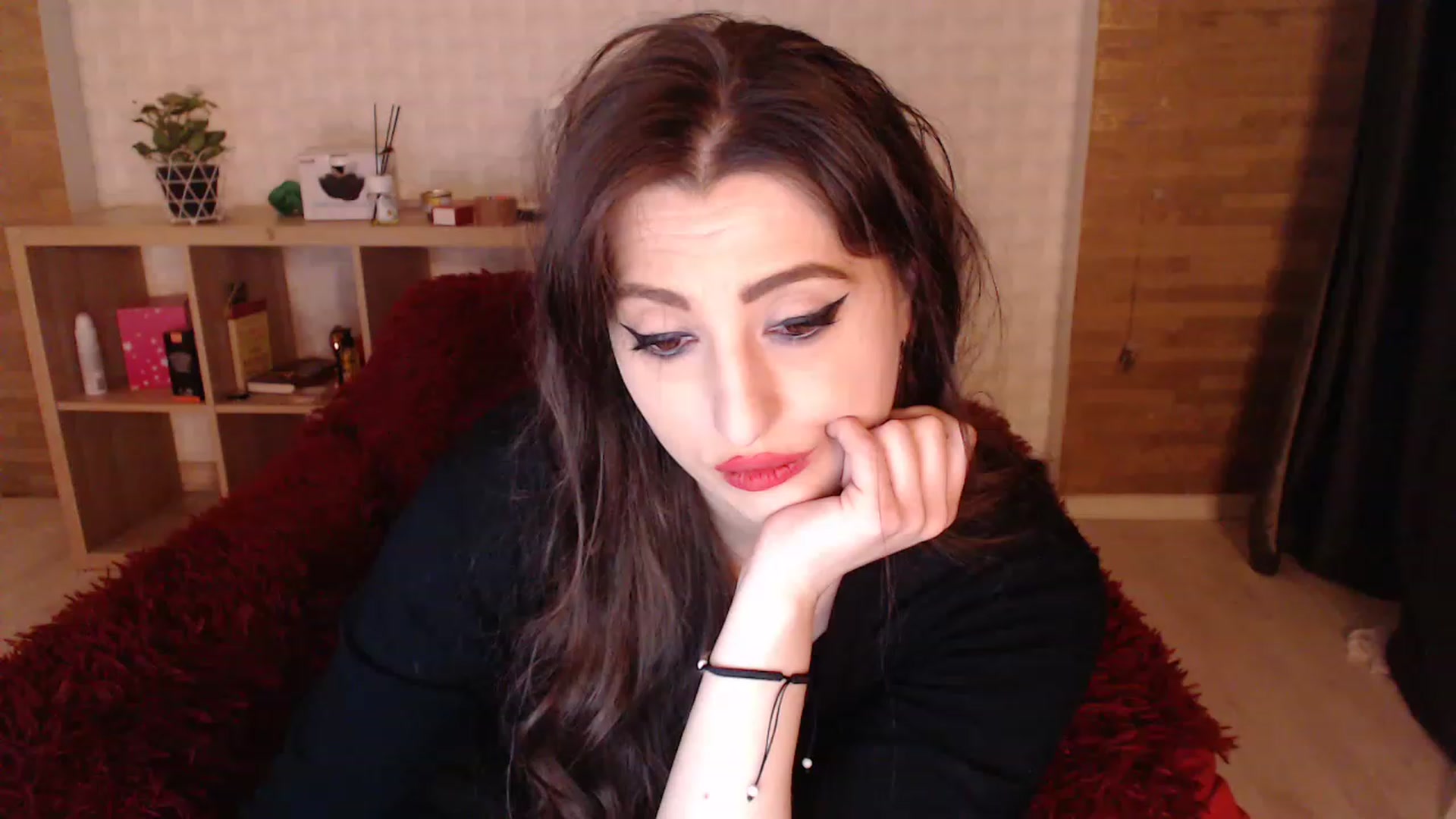 Gallery image thumbnail from HotRebbecca's myfreecams stream on, 04/23/2023, 03:27 image 14 of 20