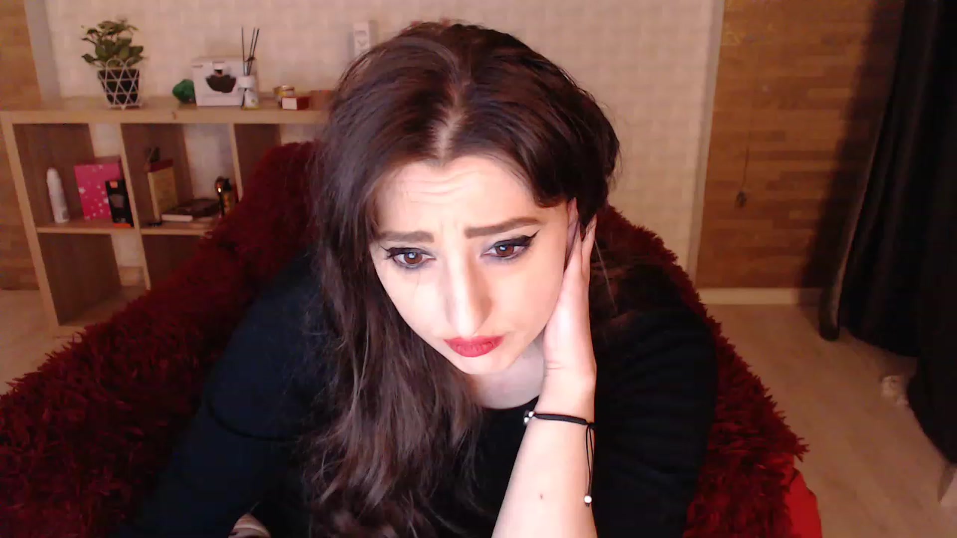 Gallery image thumbnail from HotRebbecca's myfreecams stream on, 04/23/2023, 03:27 image 11 of 20