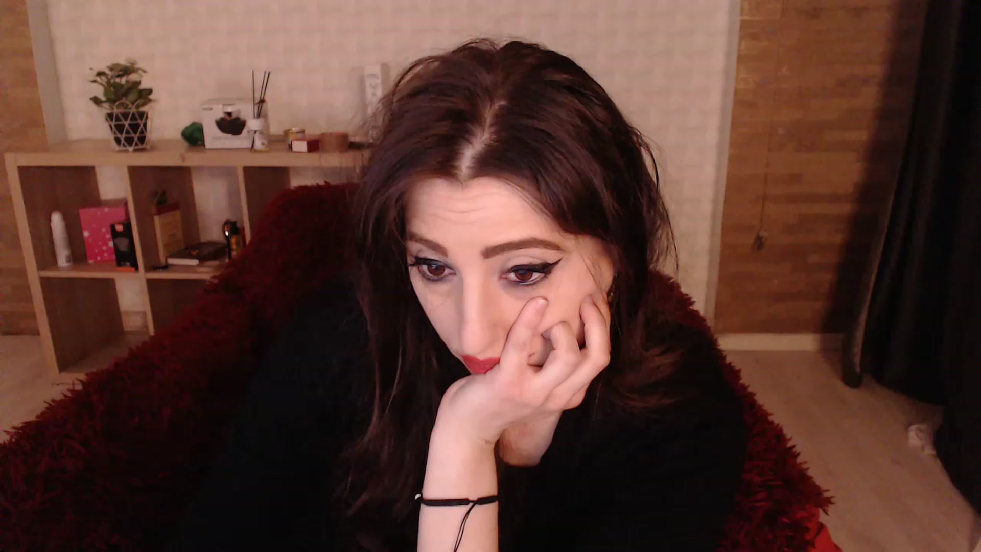 Gallery image thumbnail from HotRebbecca's myfreecams stream on, 04/23/2023, 03:27 image 20 of 20
