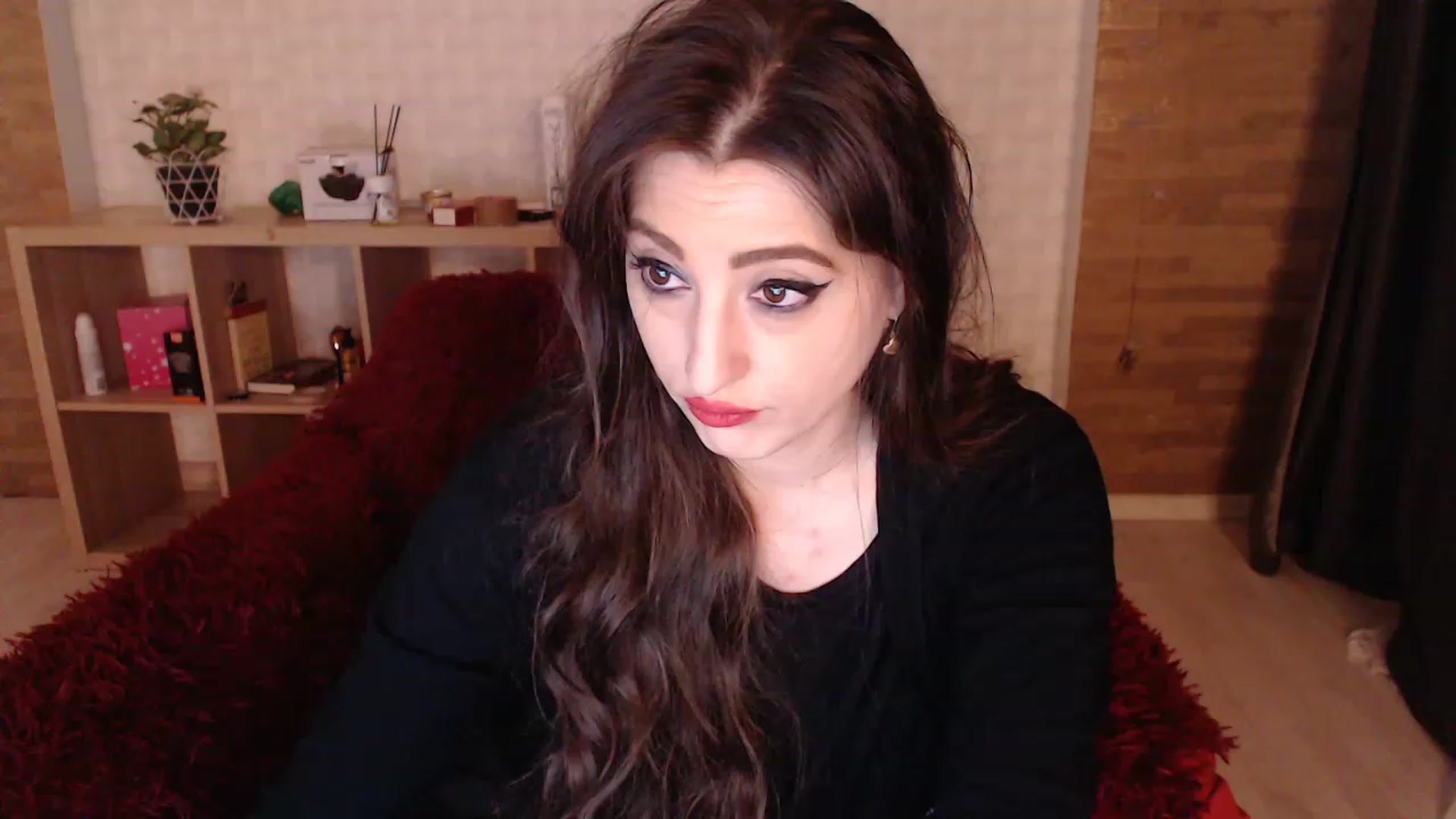 Gallery image thumbnail from HotRebbecca's myfreecams stream on, 04/23/2023, 03:27 image 16 of 20