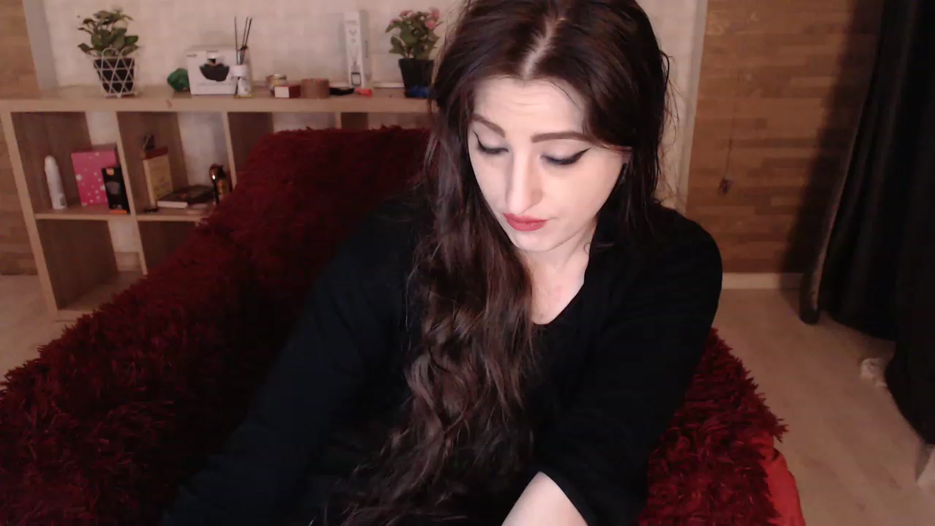 Gallery image thumbnail from HotRebbecca's myfreecams stream on, 04/23/2023, 03:27 image 2 of 20