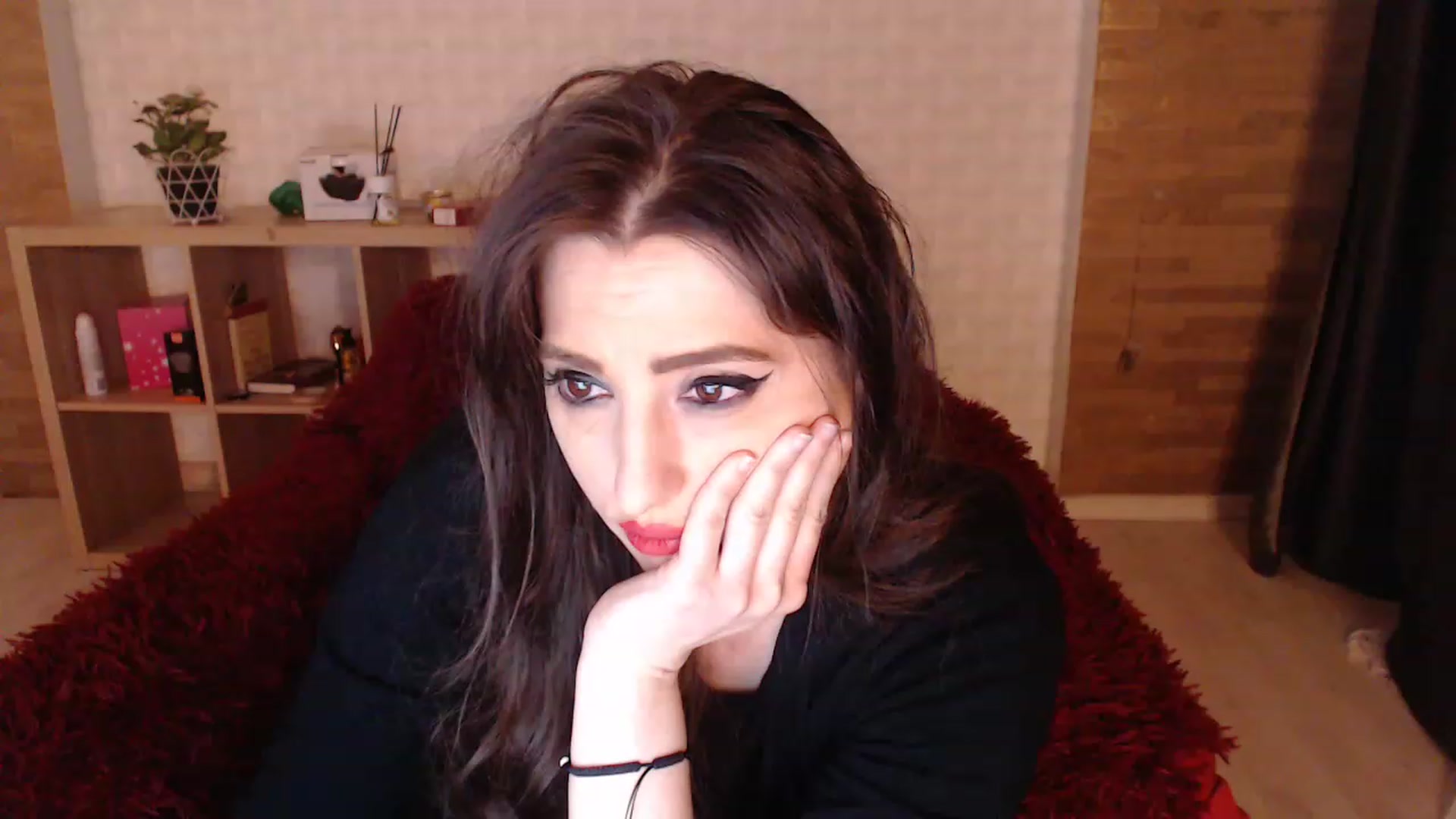 Gallery image thumbnail from HotRebbecca's myfreecams stream on, 04/23/2023, 03:27 image 19 of 20