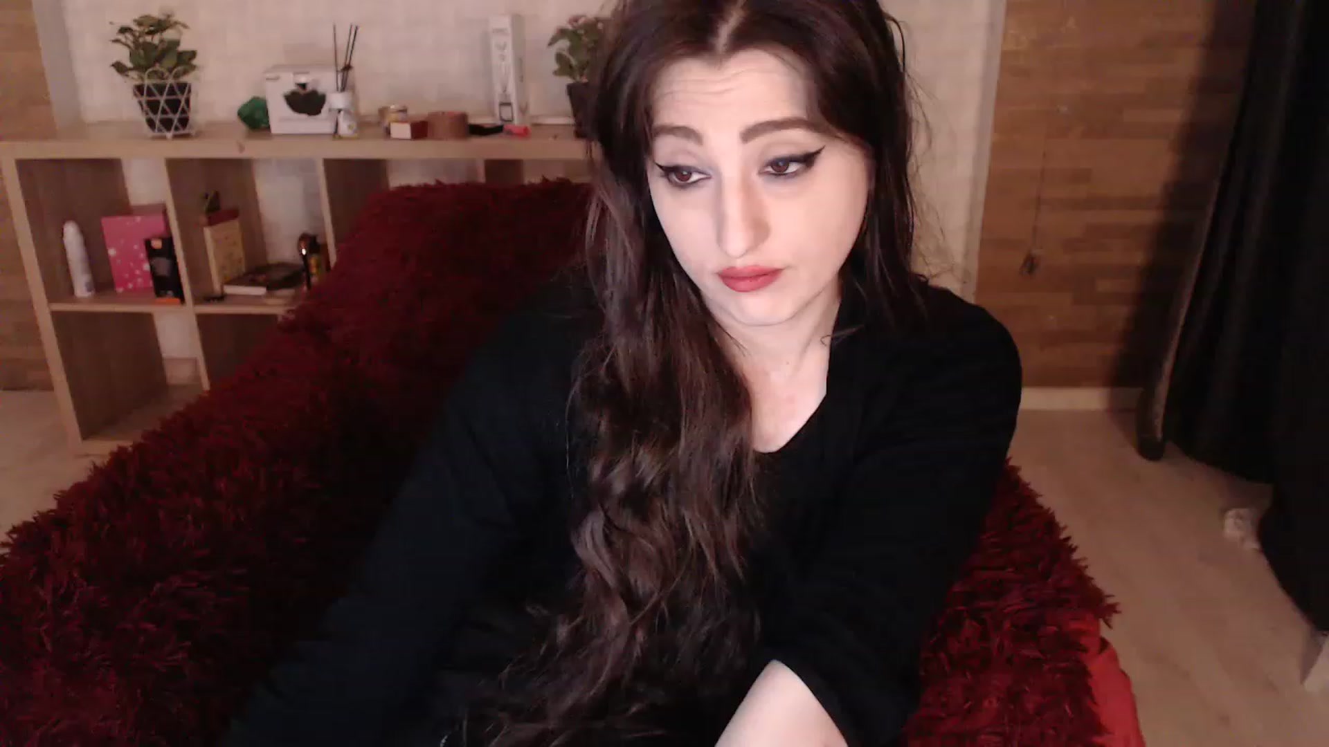 Gallery image thumbnail from HotRebbecca's myfreecams stream on, 04/23/2023, 03:27 image 5 of 20