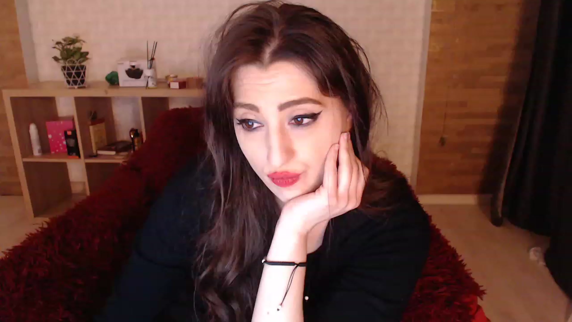 Gallery image thumbnail from HotRebbecca's myfreecams stream on, 04/23/2023, 03:27 image 13 of 20