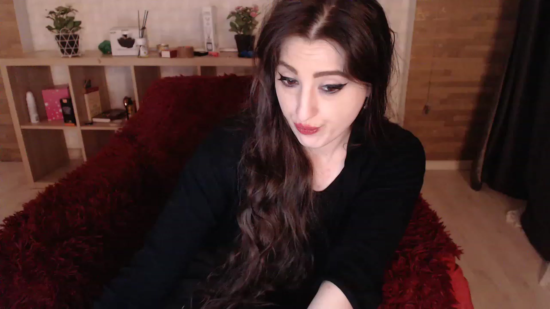 Gallery image thumbnail from HotRebbecca's myfreecams stream on, 04/23/2023, 03:27 image 1 of 20