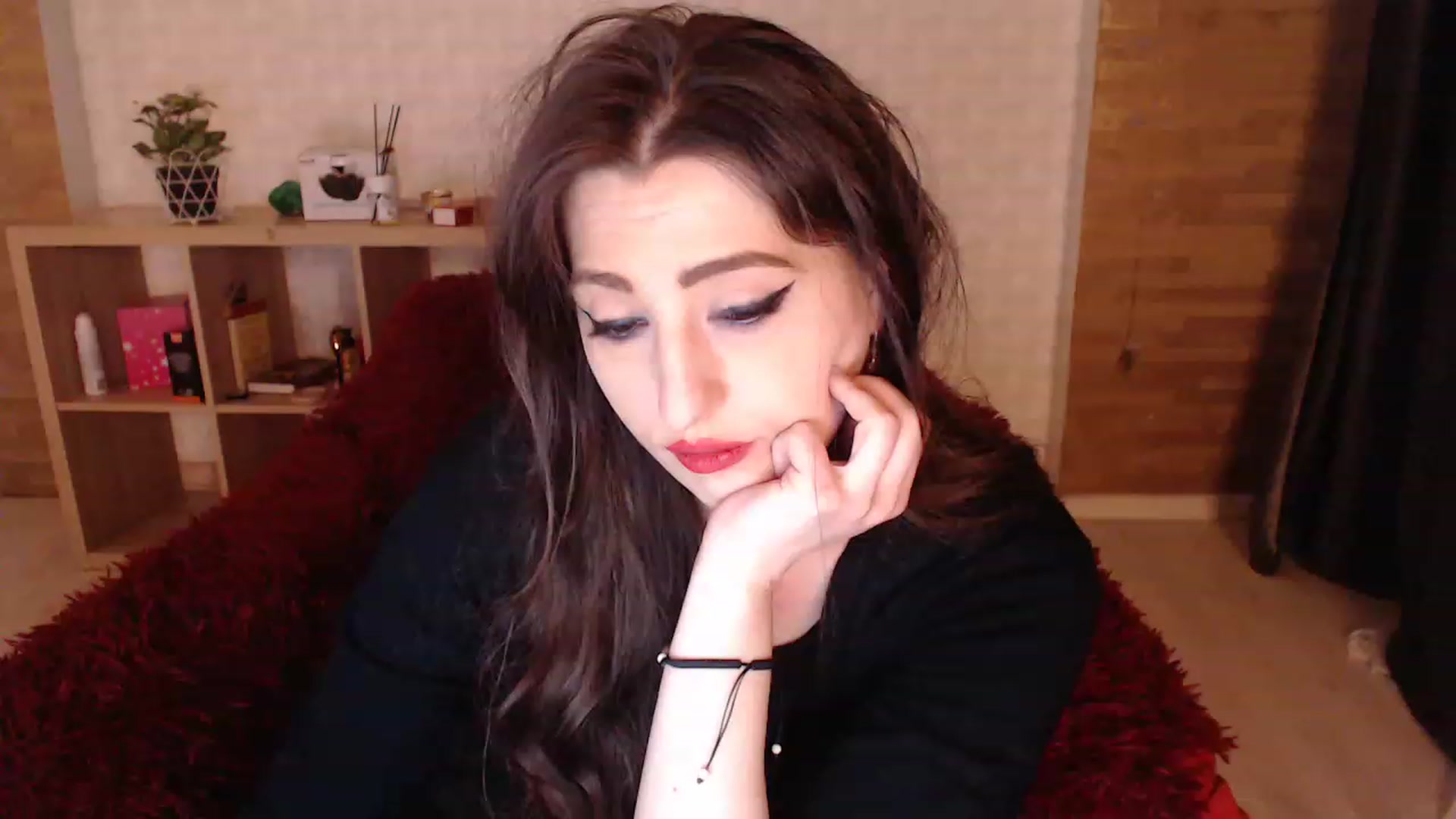 Gallery image thumbnail from HotRebbecca's myfreecams stream on, 04/23/2023, 03:27 image 12 of 20