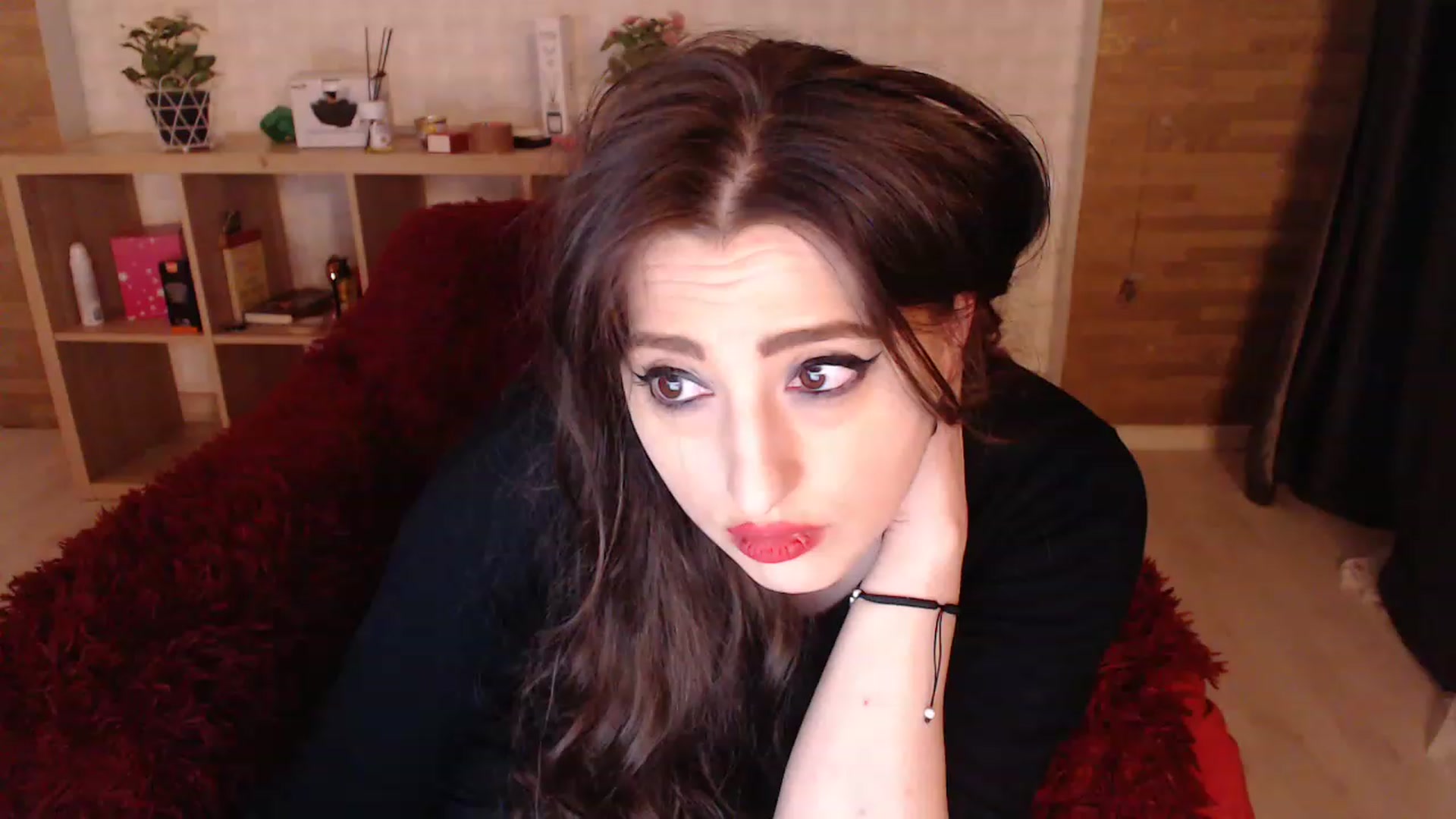 Gallery image thumbnail from HotRebbecca's myfreecams stream on, 04/23/2023, 03:27 image 6 of 20