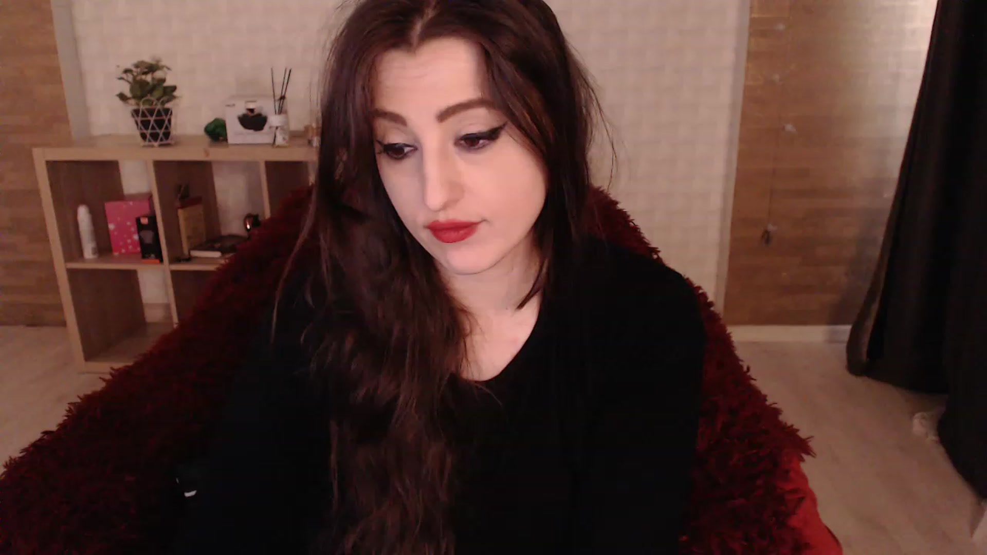 Gallery image thumbnail from HotRebbecca's myfreecams stream on, 04/23/2023, 05:11 image 12 of 20