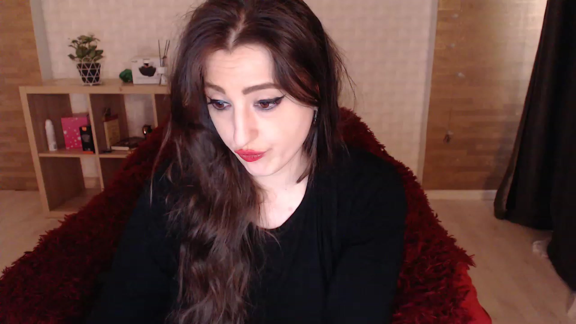 Gallery image thumbnail from HotRebbecca's myfreecams stream on, 04/23/2023, 05:11 image 4 of 20