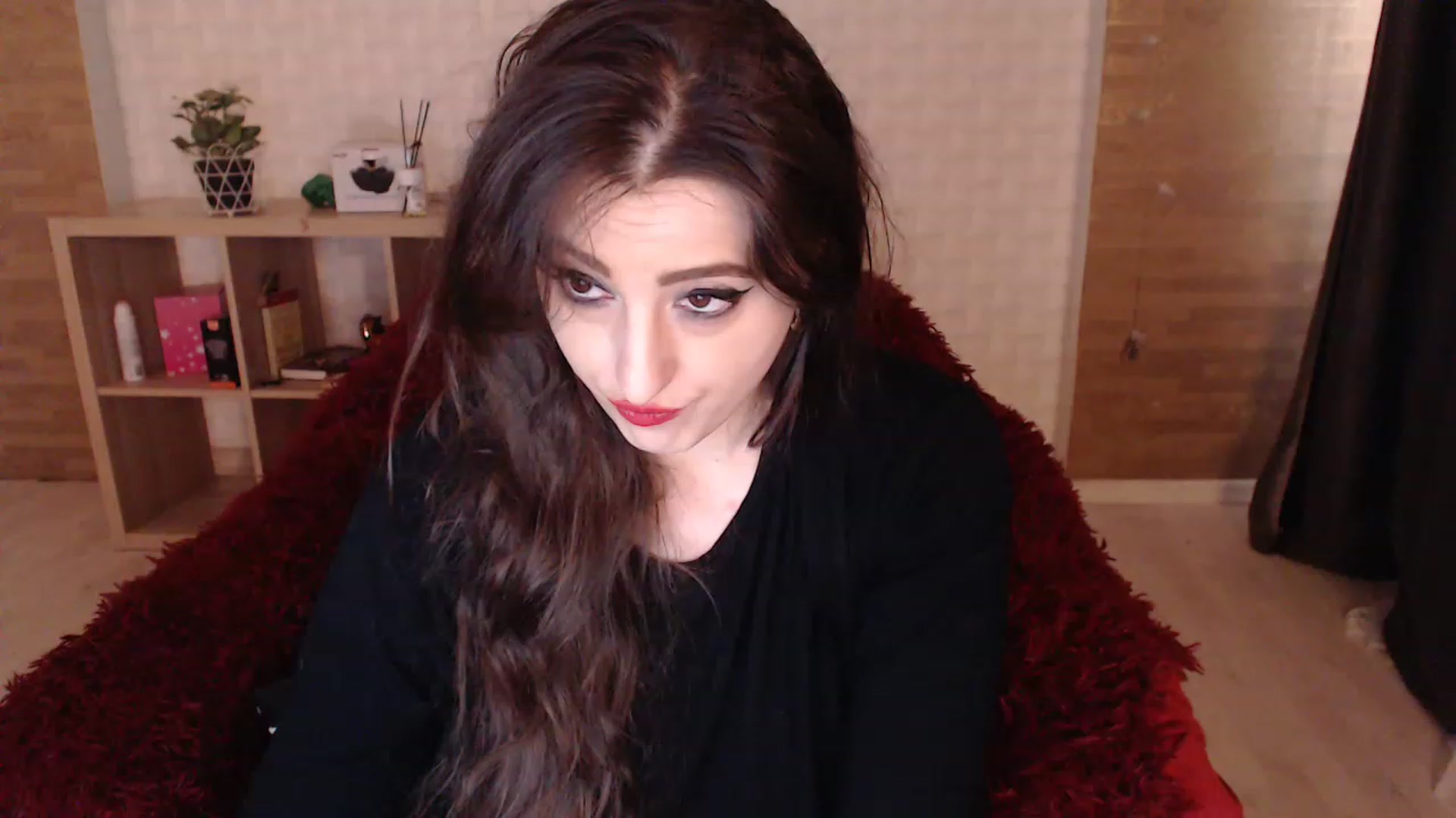 Gallery image thumbnail from HotRebbecca's myfreecams stream on, 04/23/2023, 05:11 image 2 of 20