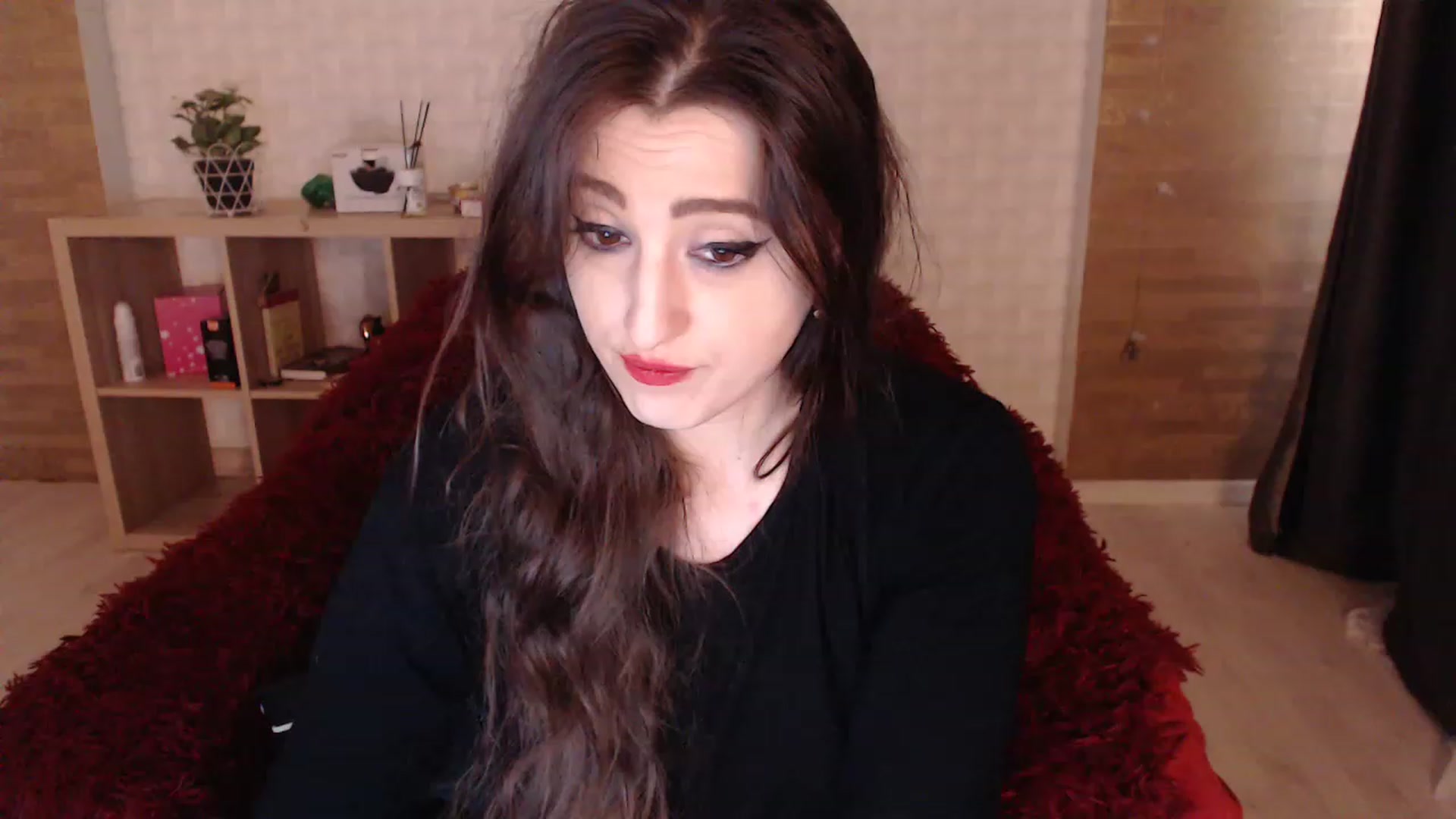 Gallery image thumbnail from HotRebbecca's myfreecams stream on, 04/23/2023, 05:11 image 13 of 20