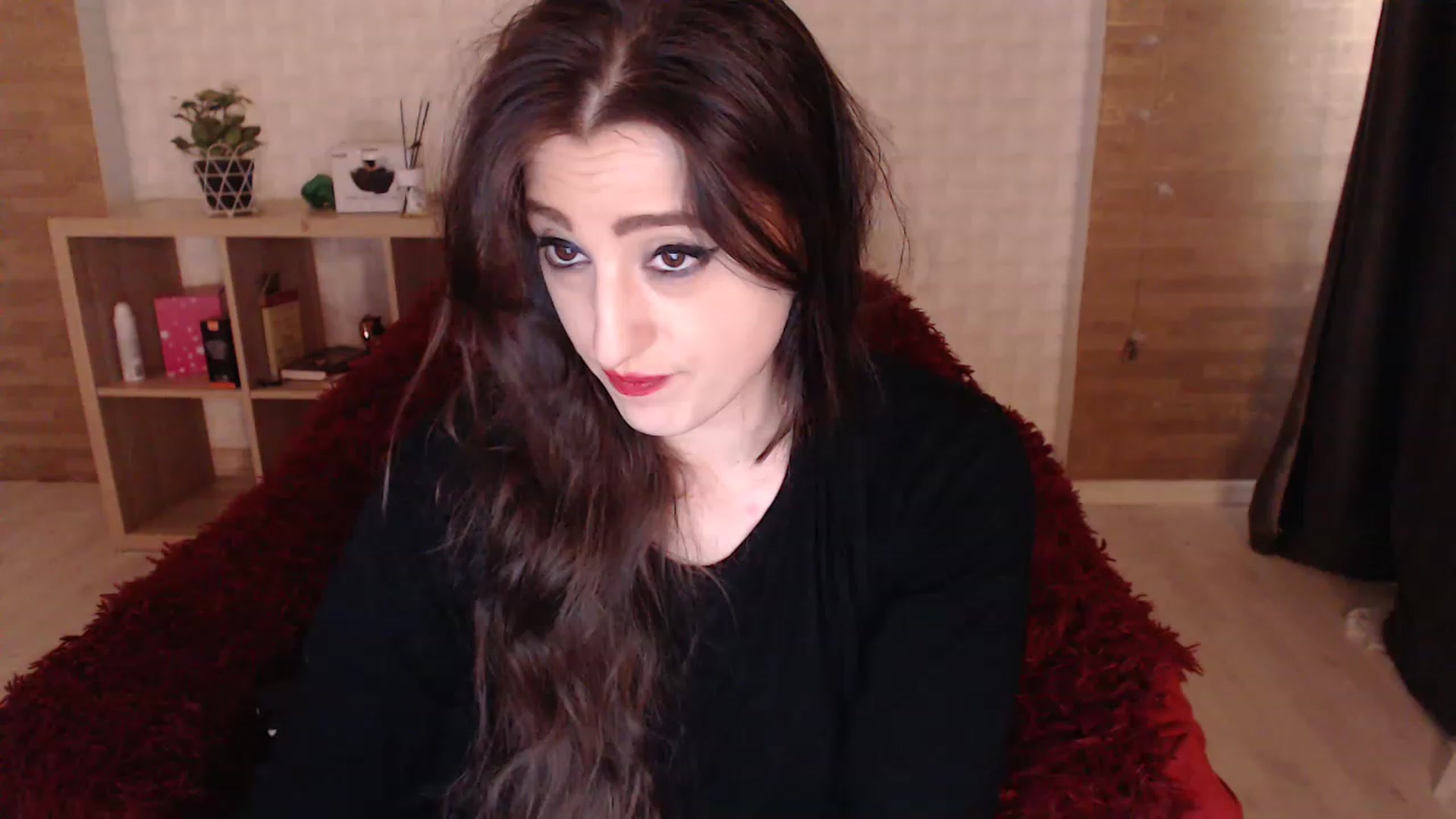 Gallery image thumbnail from HotRebbecca's myfreecams stream on, 04/23/2023, 05:11 image 8 of 20