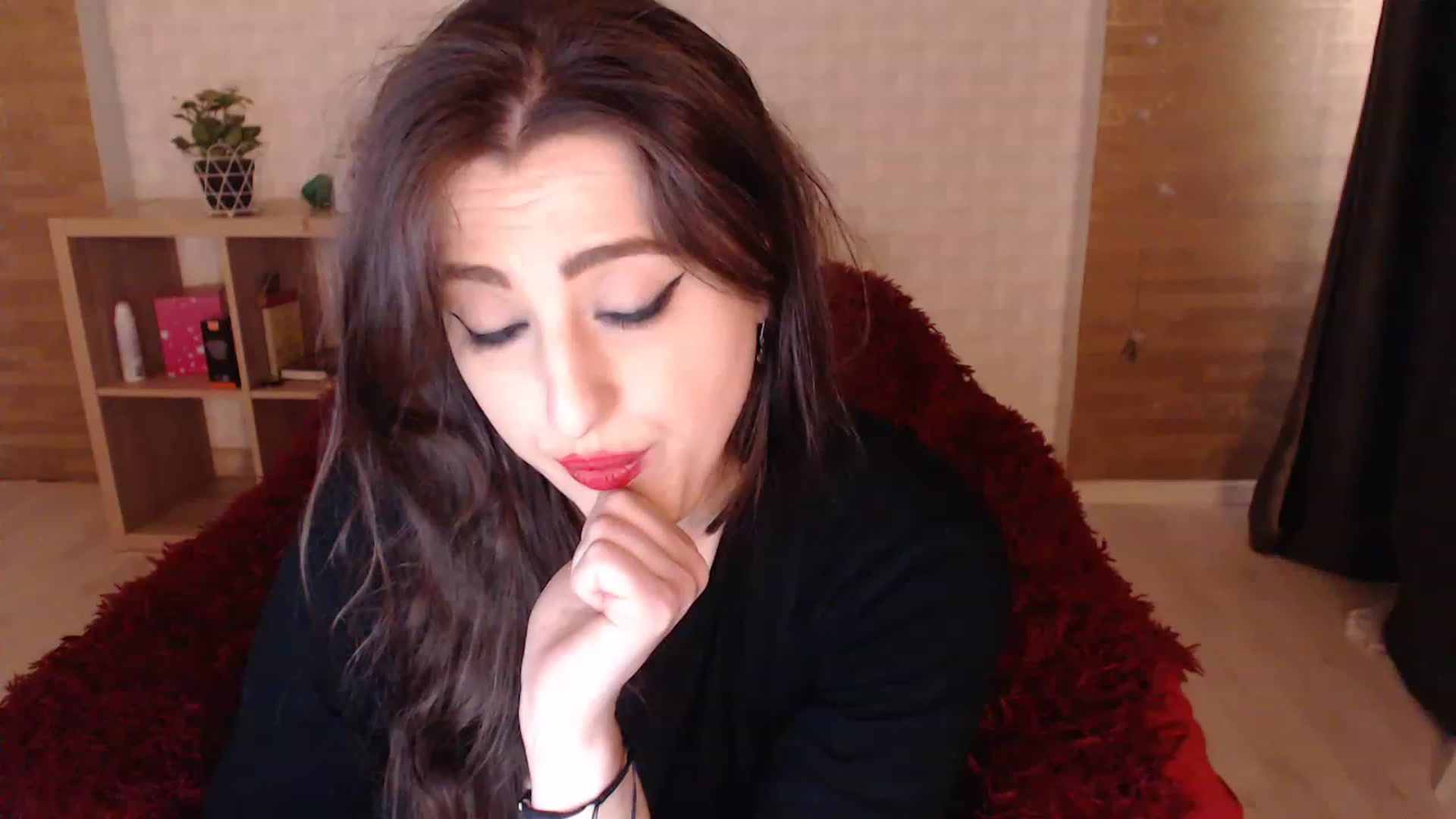 Gallery image thumbnail from HotRebbecca's myfreecams stream on, 04/23/2023, 05:11 image 3 of 20