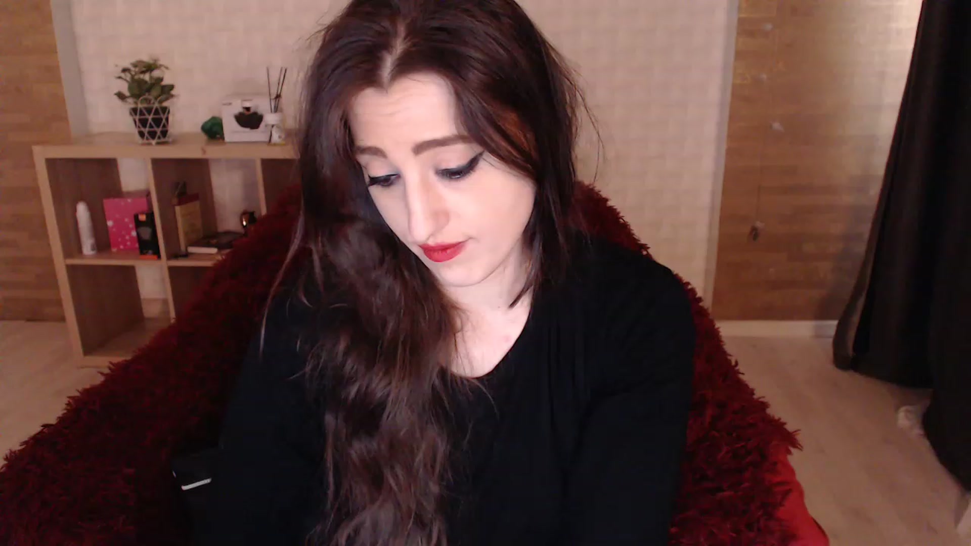 Gallery image thumbnail from HotRebbecca's myfreecams stream on, 04/23/2023, 05:11 image 11 of 20