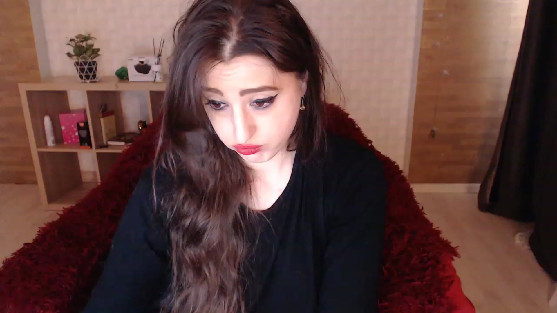 Gallery image thumbnail from HotRebbecca's myfreecams stream on, 04/23/2023, 05:11 image 15 of 20