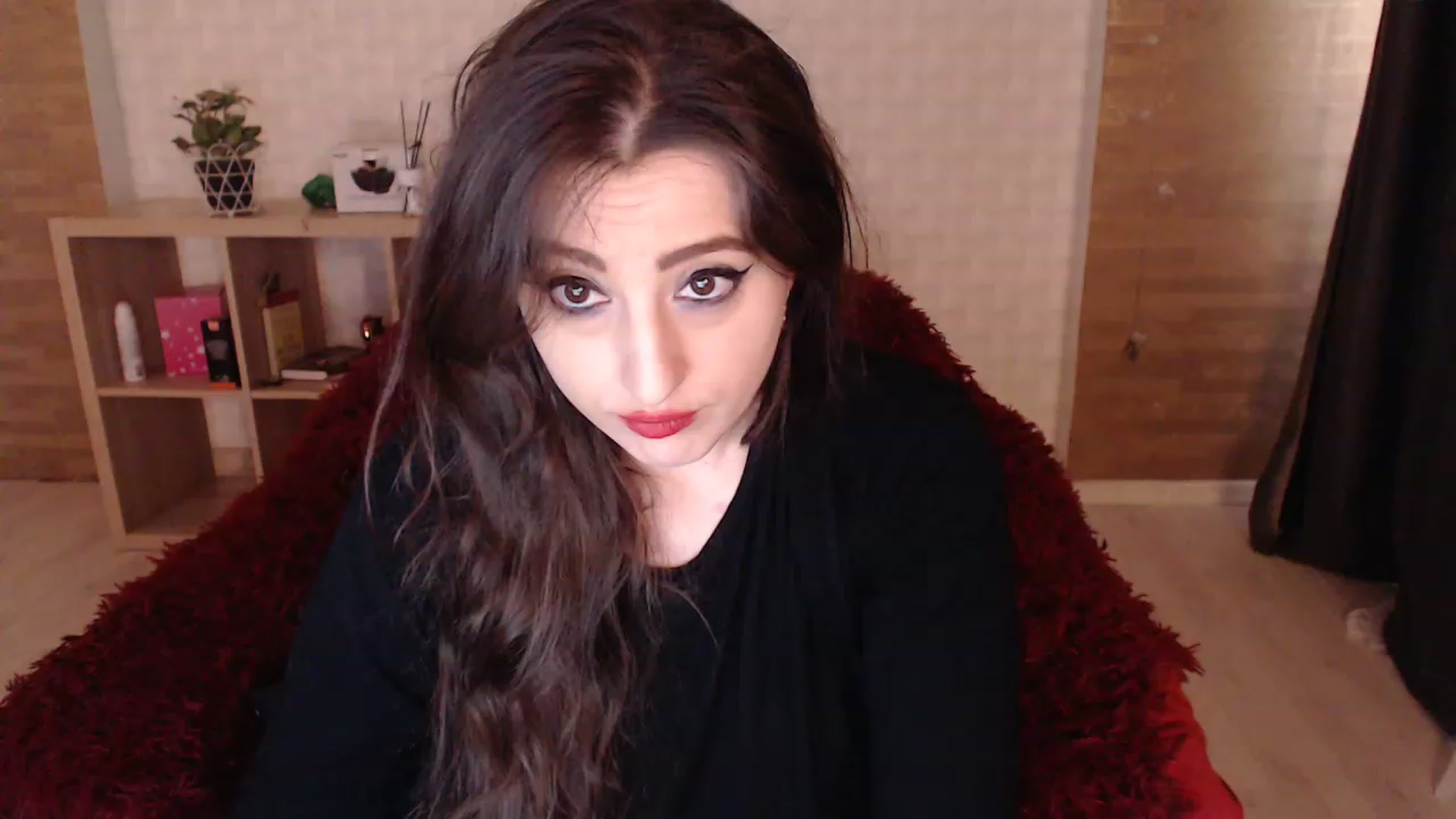 Gallery image thumbnail from HotRebbecca's myfreecams stream on, 04/23/2023, 05:11 image 1 of 20