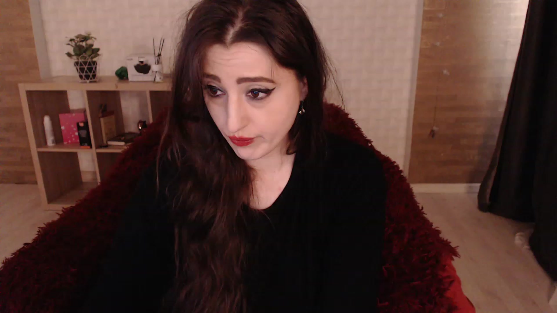 Gallery image thumbnail from HotRebbecca's myfreecams stream on, 04/23/2023, 05:11 image 17 of 20