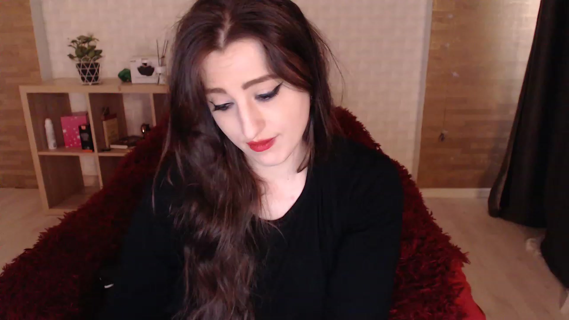 Gallery image thumbnail from HotRebbecca's myfreecams stream on, 04/23/2023, 05:11 image 6 of 20