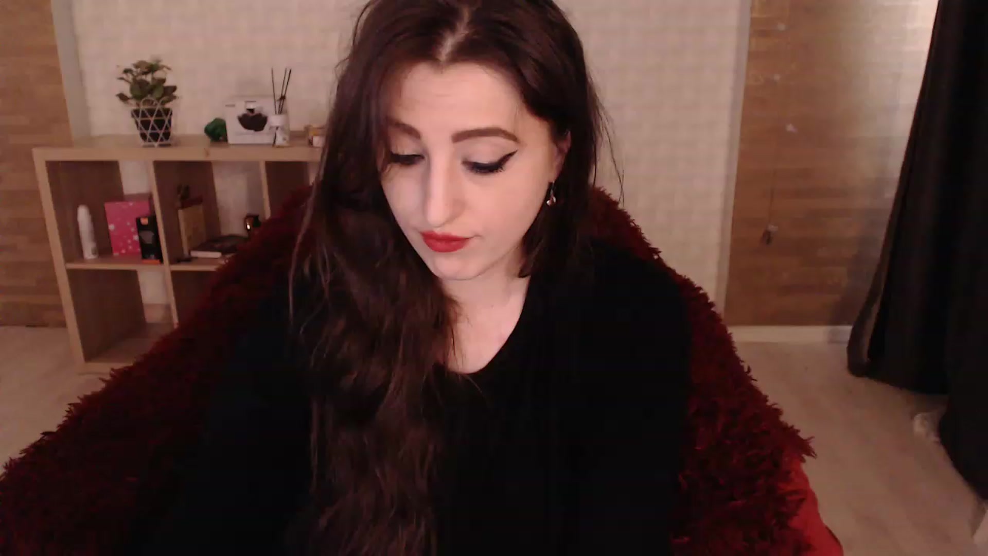 Gallery image thumbnail from HotRebbecca's myfreecams stream on, 04/23/2023, 05:11 image 16 of 20