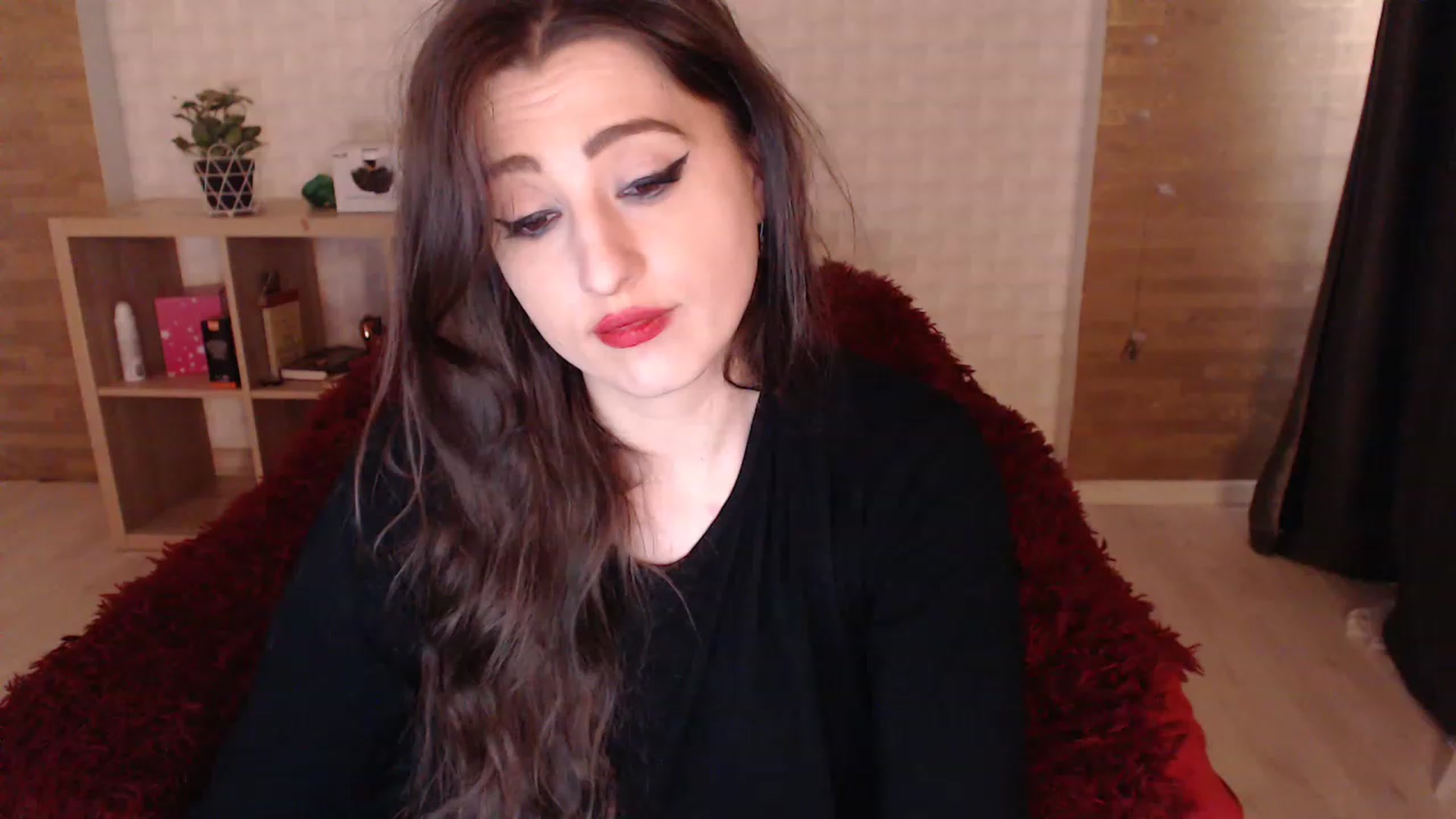 Gallery image thumbnail from HotRebbecca's myfreecams stream on, 04/23/2023, 05:11 image 14 of 20