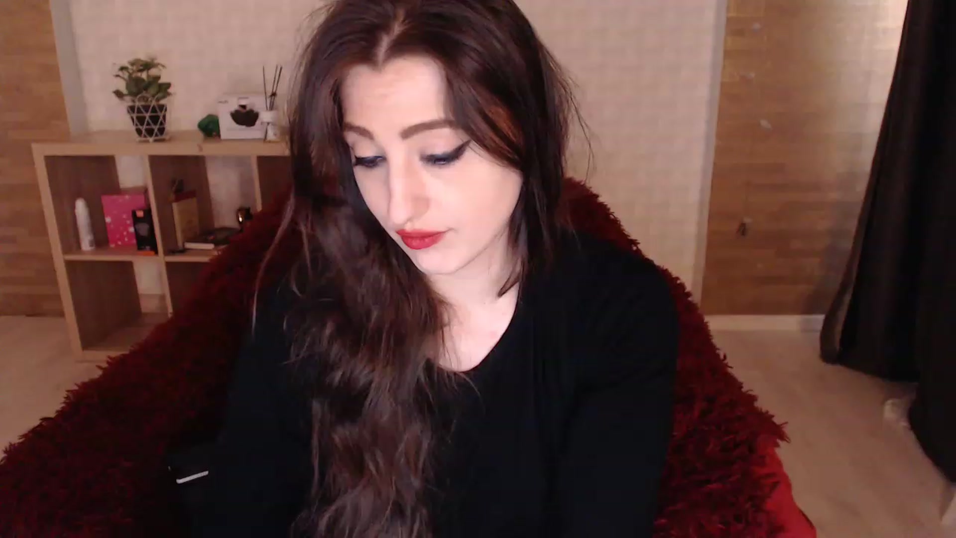 Gallery image thumbnail from HotRebbecca's myfreecams stream on, 04/23/2023, 05:11 image 7 of 20