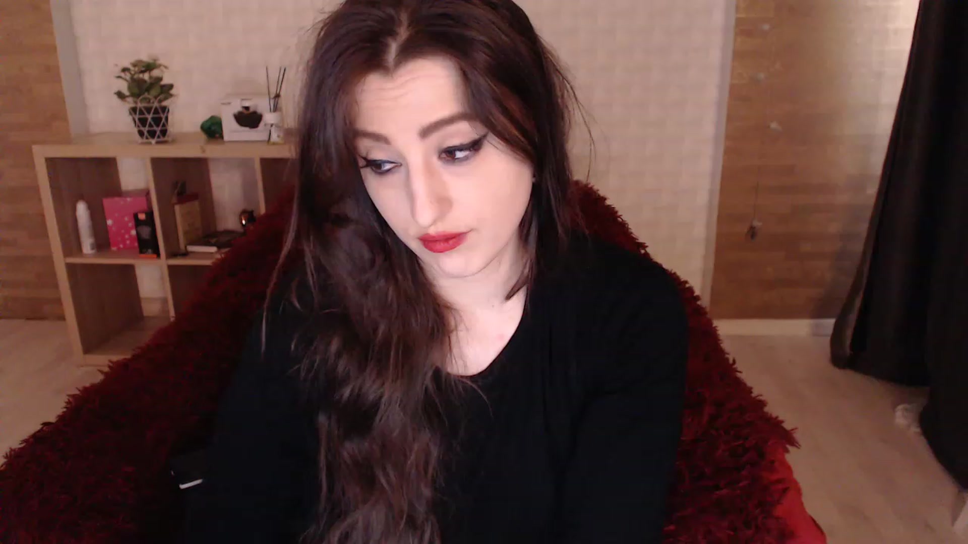 Gallery image thumbnail from HotRebbecca's myfreecams stream on, 04/23/2023, 05:11 image 9 of 20