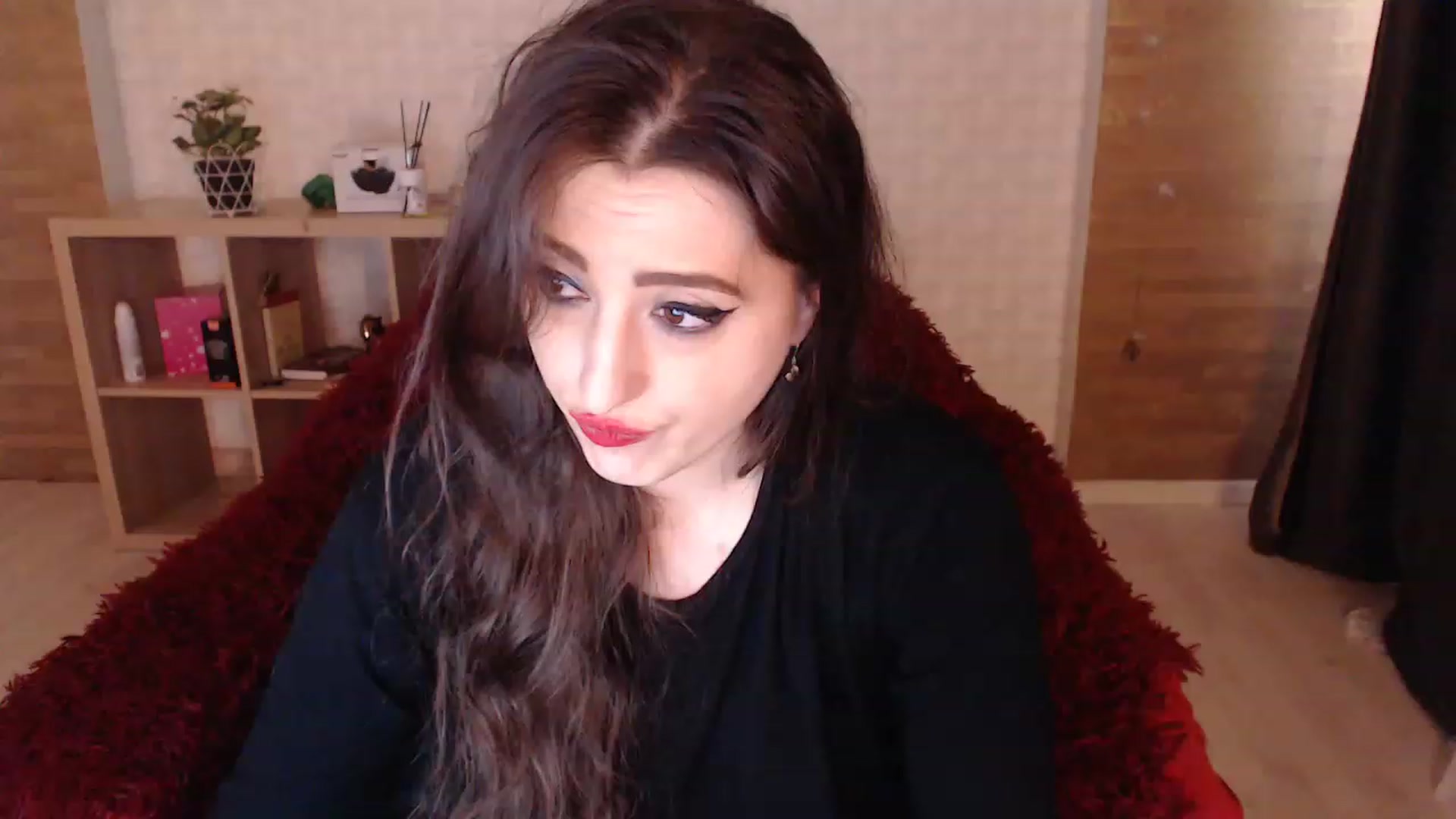 Gallery image thumbnail from HotRebbecca's myfreecams stream on, 04/23/2023, 05:11 image 20 of 20