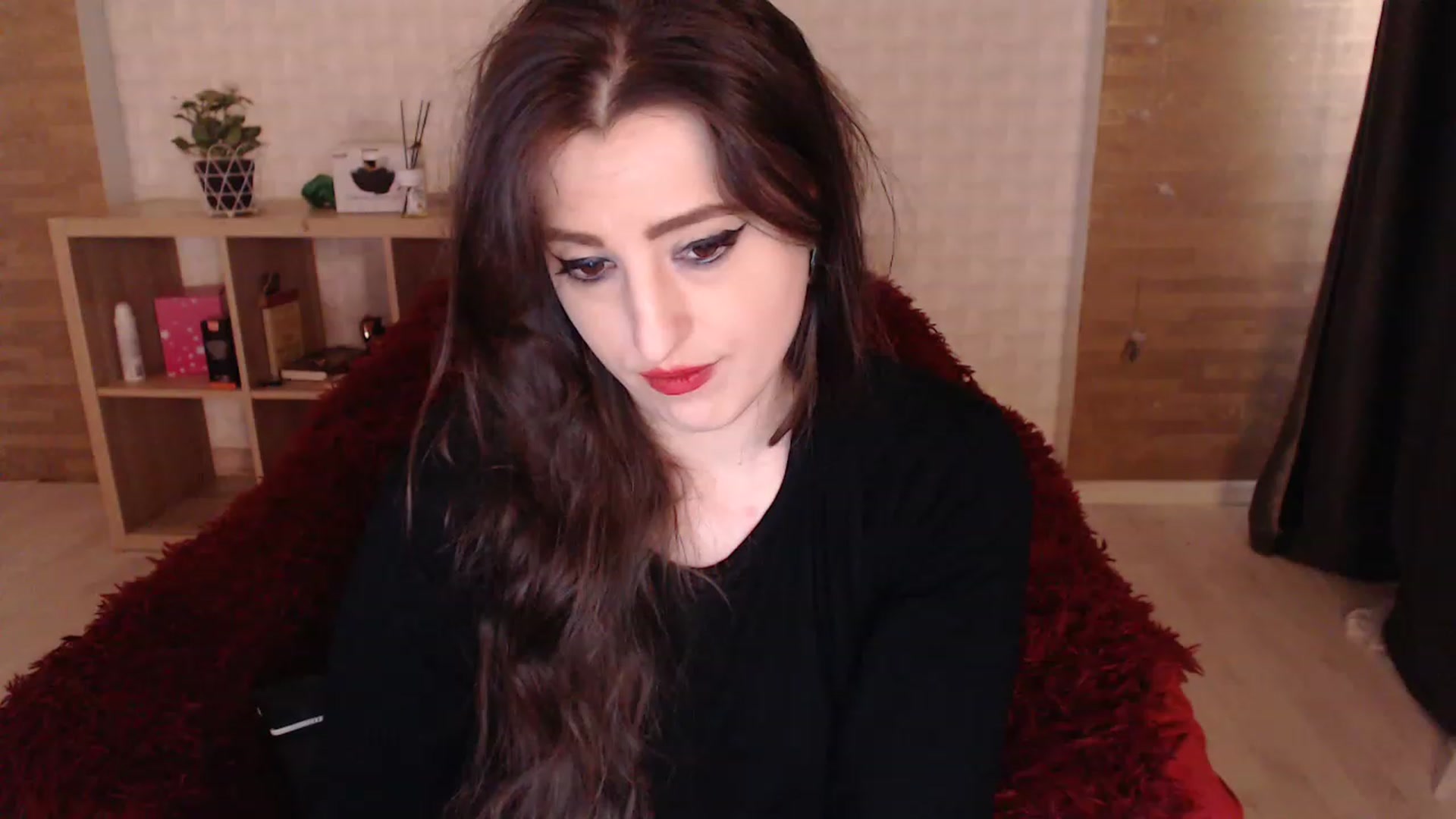 Gallery image thumbnail from HotRebbecca's myfreecams stream on, 04/23/2023, 05:11 image 5 of 20