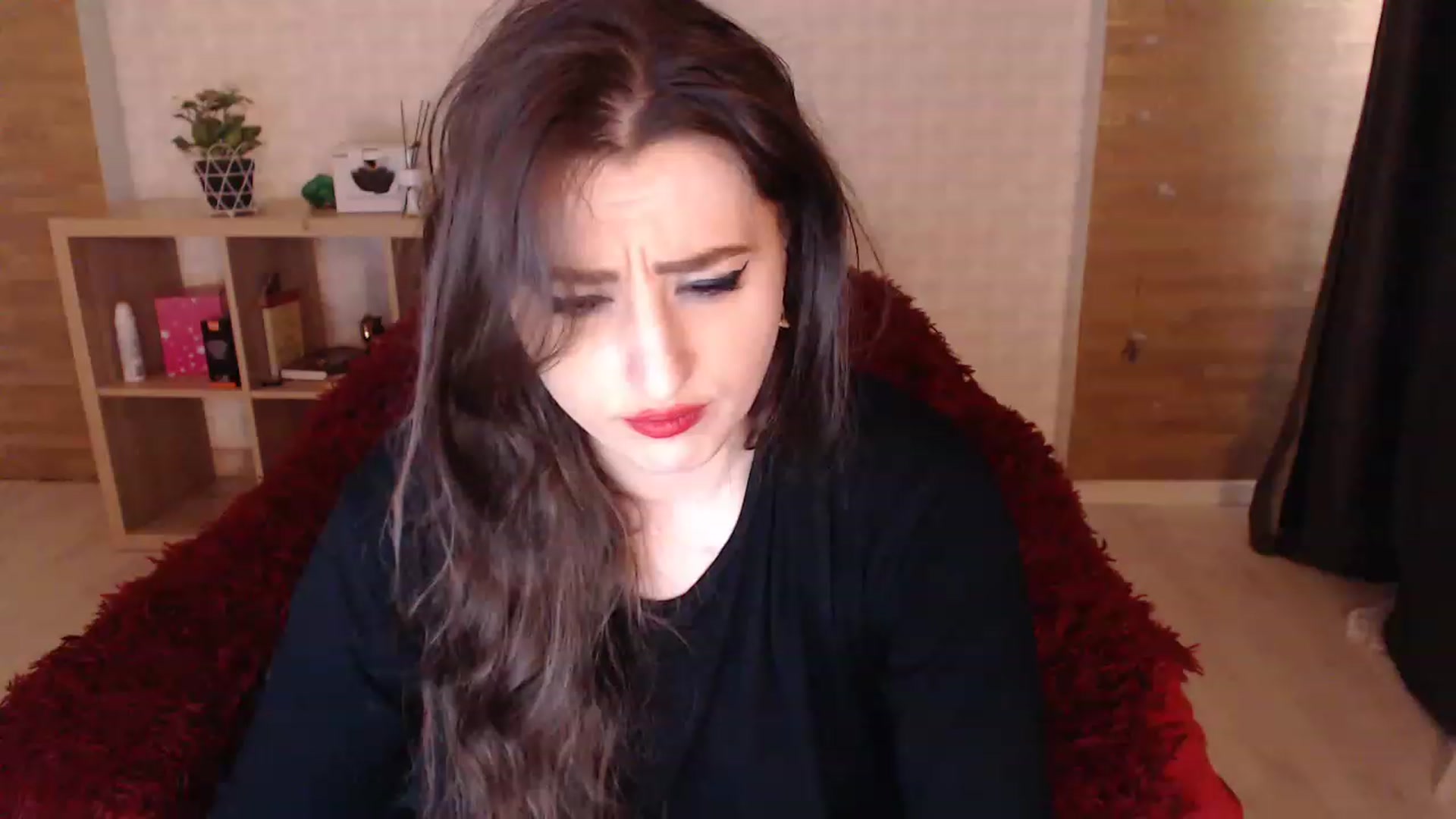 Gallery image thumbnail from HotRebbecca's myfreecams stream on, 04/23/2023, 05:11 image 19 of 20