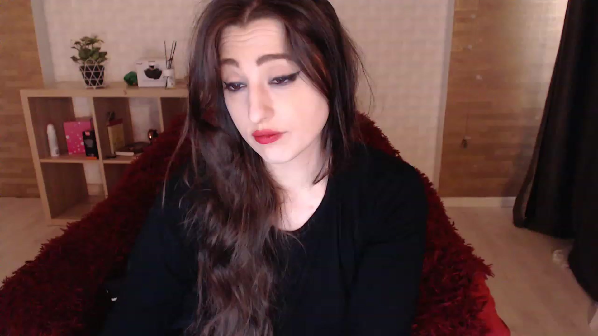 Gallery image thumbnail from HotRebbecca's myfreecams stream on, 04/23/2023, 05:11 image 10 of 20