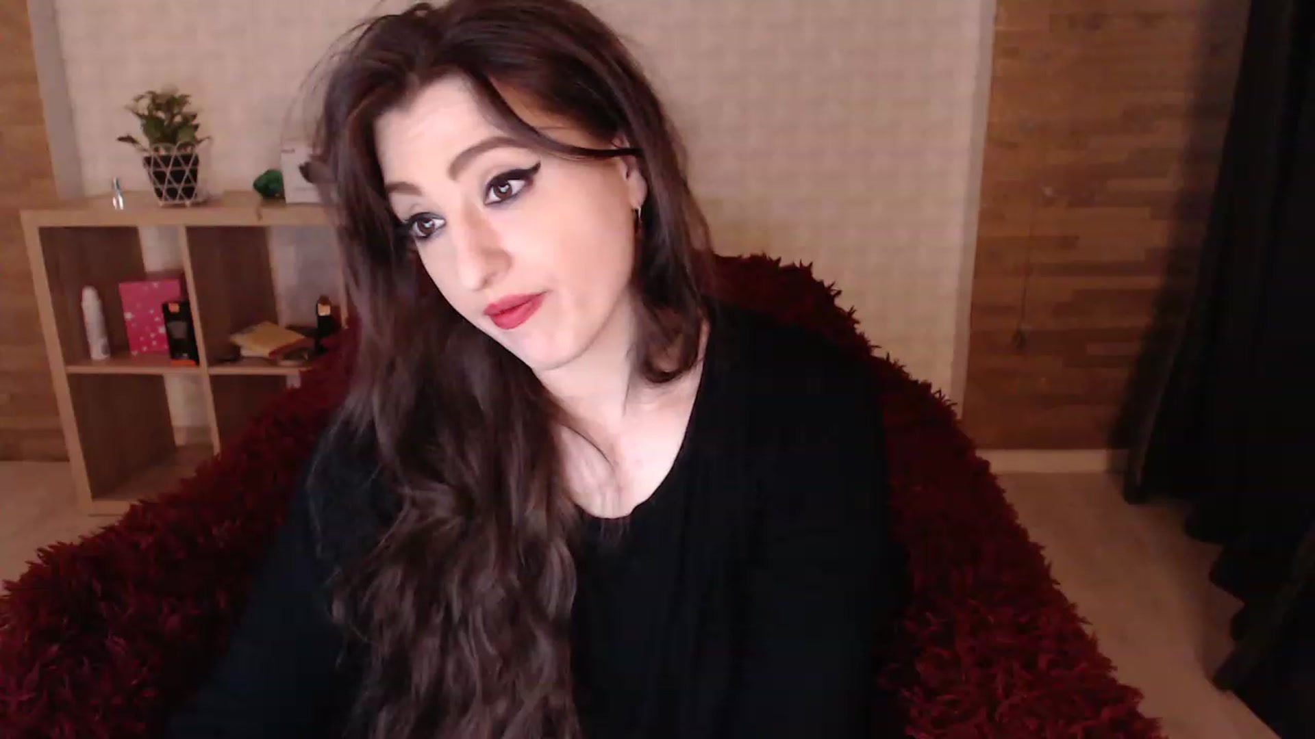 Gallery image thumbnail from HotRebbecca's myfreecams stream on, 04/27/2023, 04:55 image 9 of 20