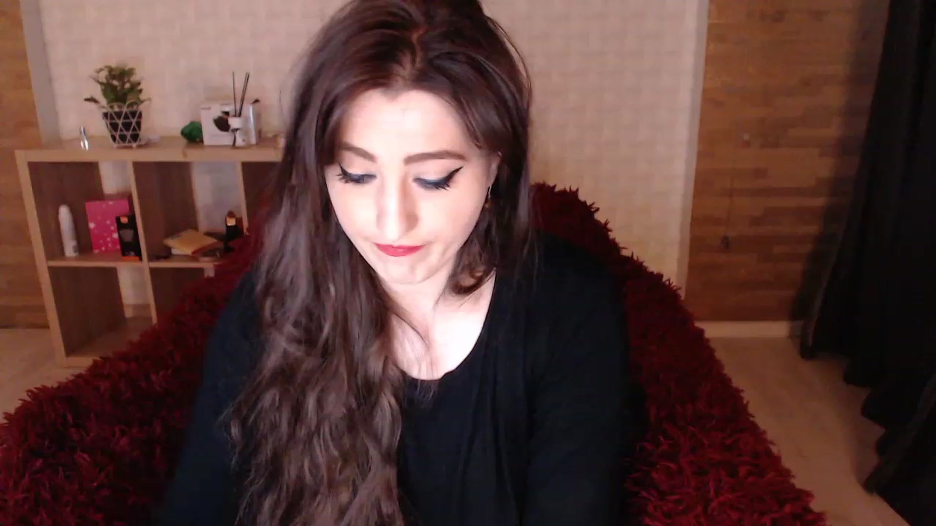Gallery image thumbnail from HotRebbecca's myfreecams stream on, 04/27/2023, 04:55 image 5 of 20