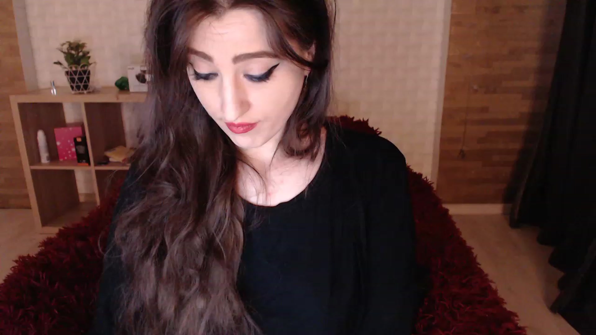 Gallery image thumbnail from HotRebbecca's myfreecams stream on, 04/27/2023, 04:55 image 15 of 20