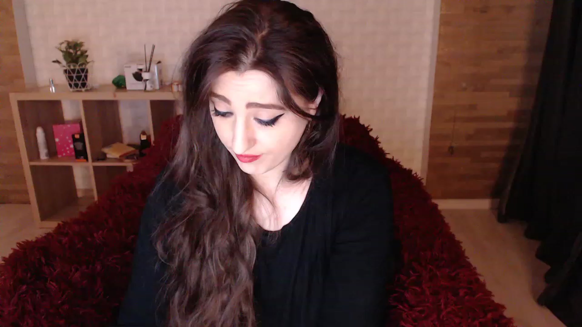 Gallery image thumbnail from HotRebbecca's myfreecams stream on, 04/27/2023, 04:55 image 8 of 20