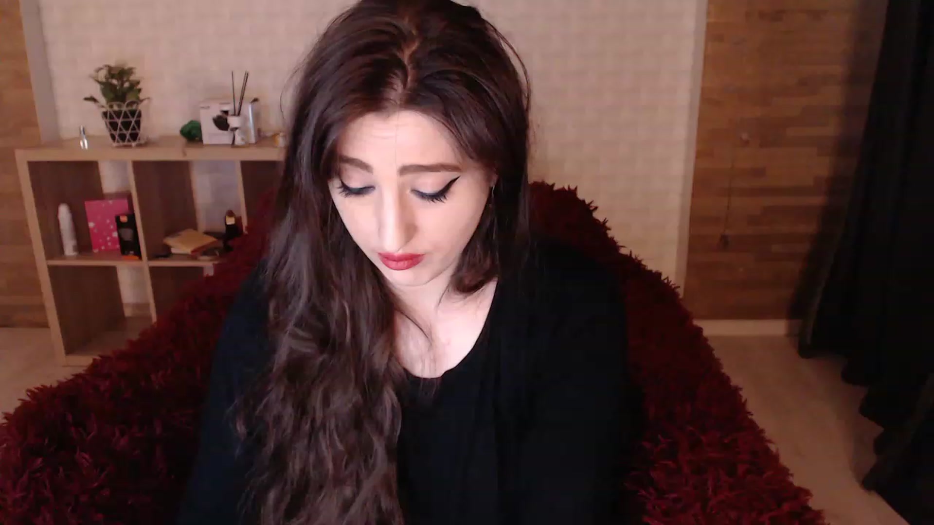 Gallery image thumbnail from HotRebbecca's myfreecams stream on, 04/27/2023, 04:55 image 6 of 20