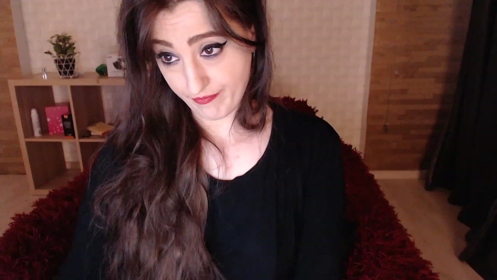 Gallery image thumbnail from HotRebbecca's myfreecams stream on, 04/27/2023, 04:55 image 20 of 20