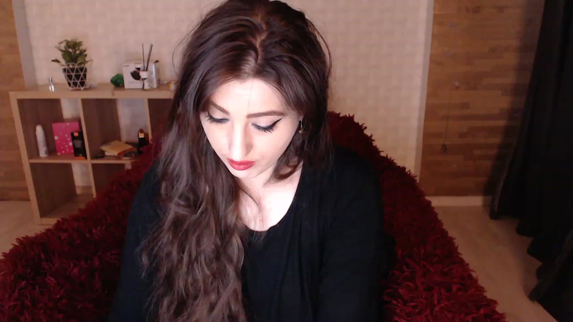 Gallery image thumbnail from HotRebbecca's myfreecams stream on, 04/27/2023, 04:55 image 3 of 20