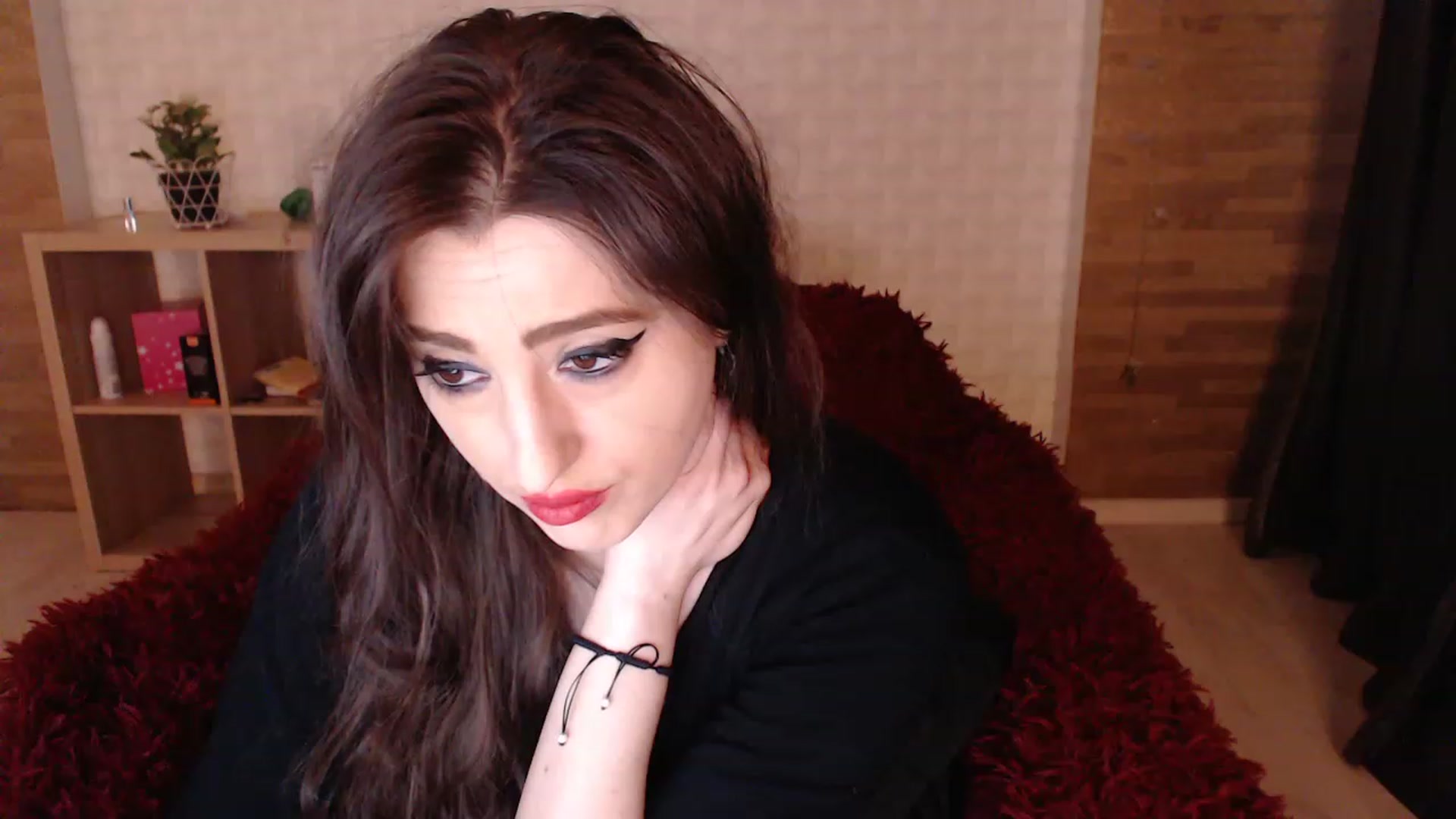 Gallery image thumbnail from HotRebbecca's myfreecams stream on, 04/27/2023, 04:55 image 2 of 20